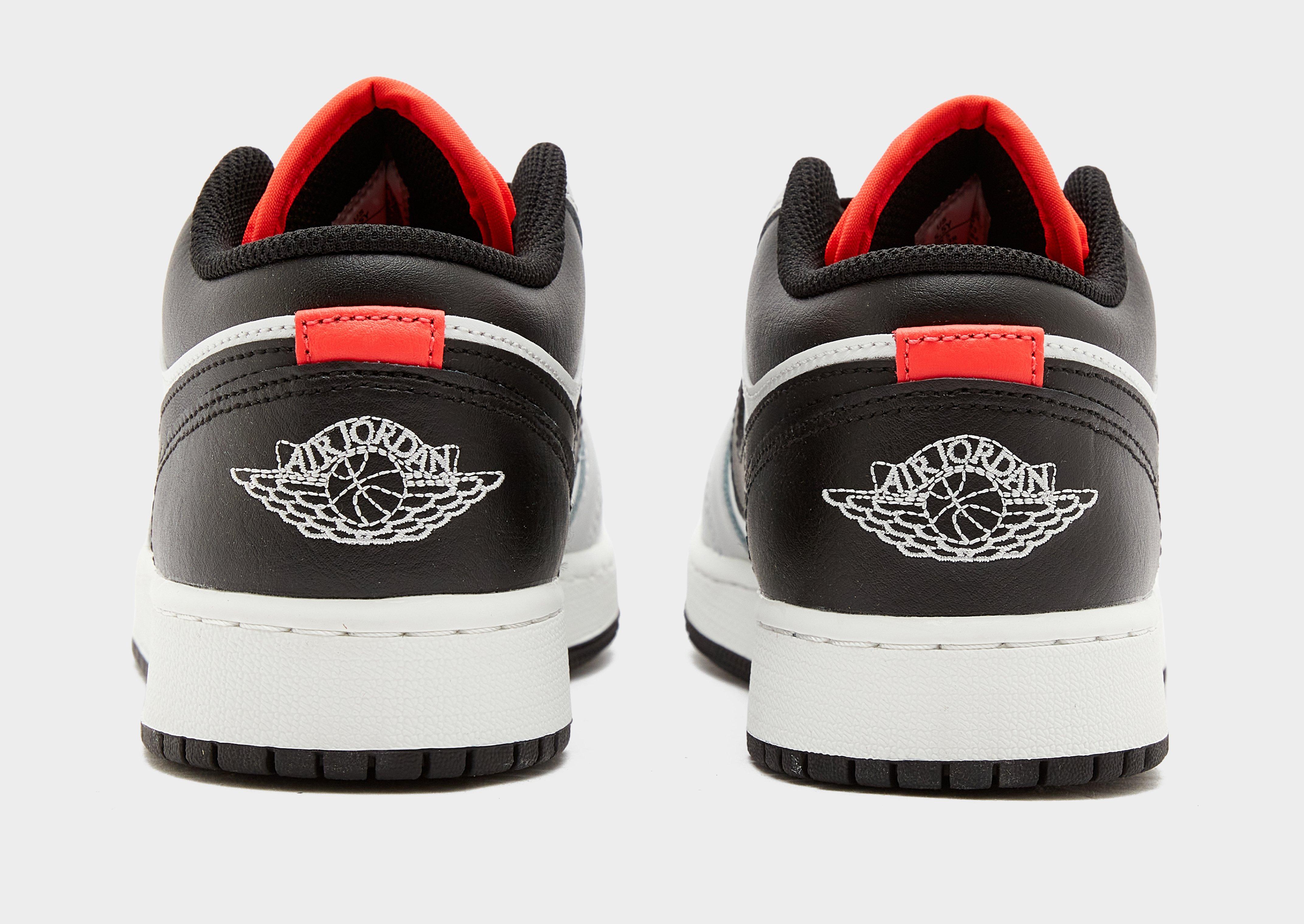 Jordan Air 1 Low Junior