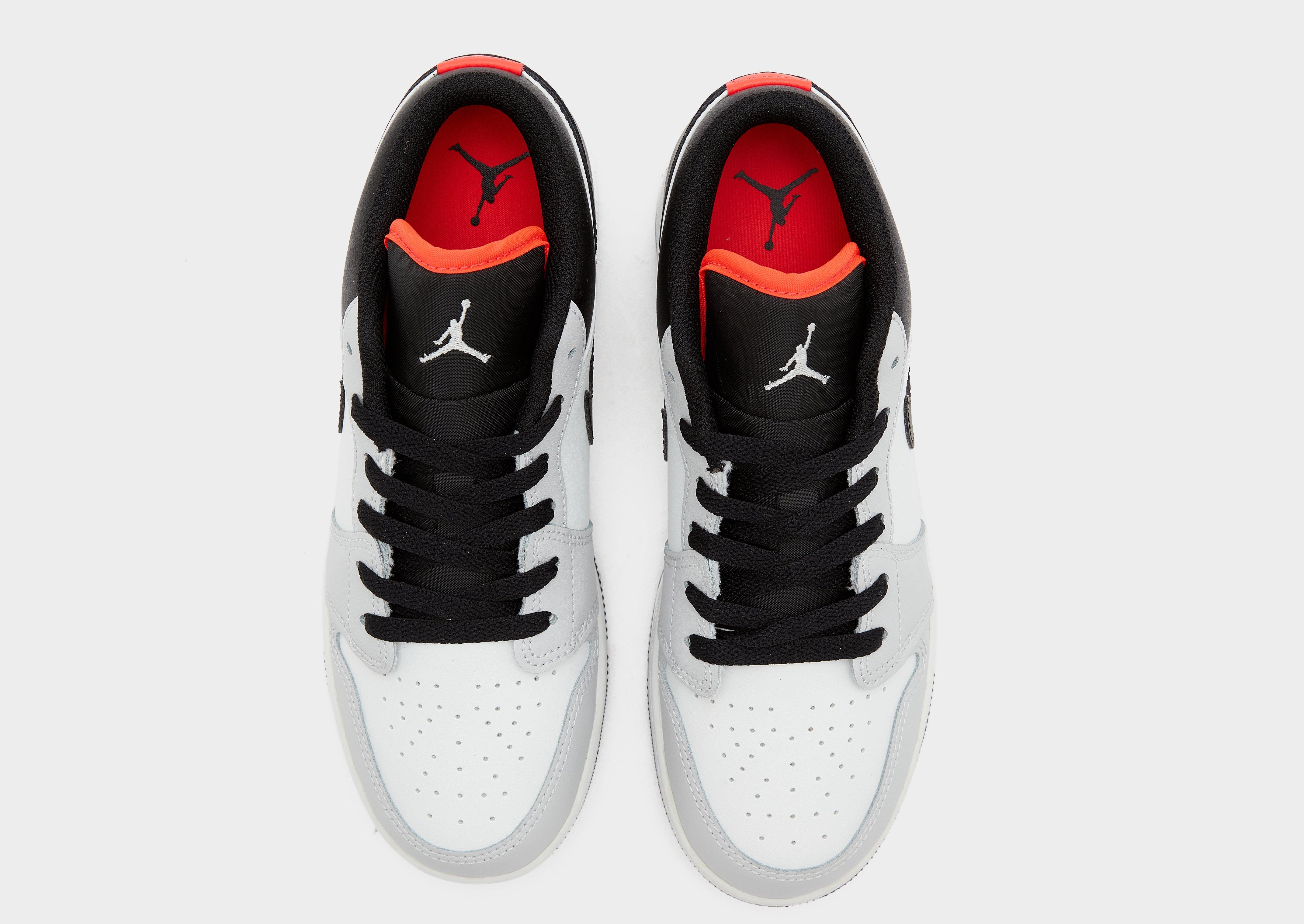 Jordan Air 1 Low Junior