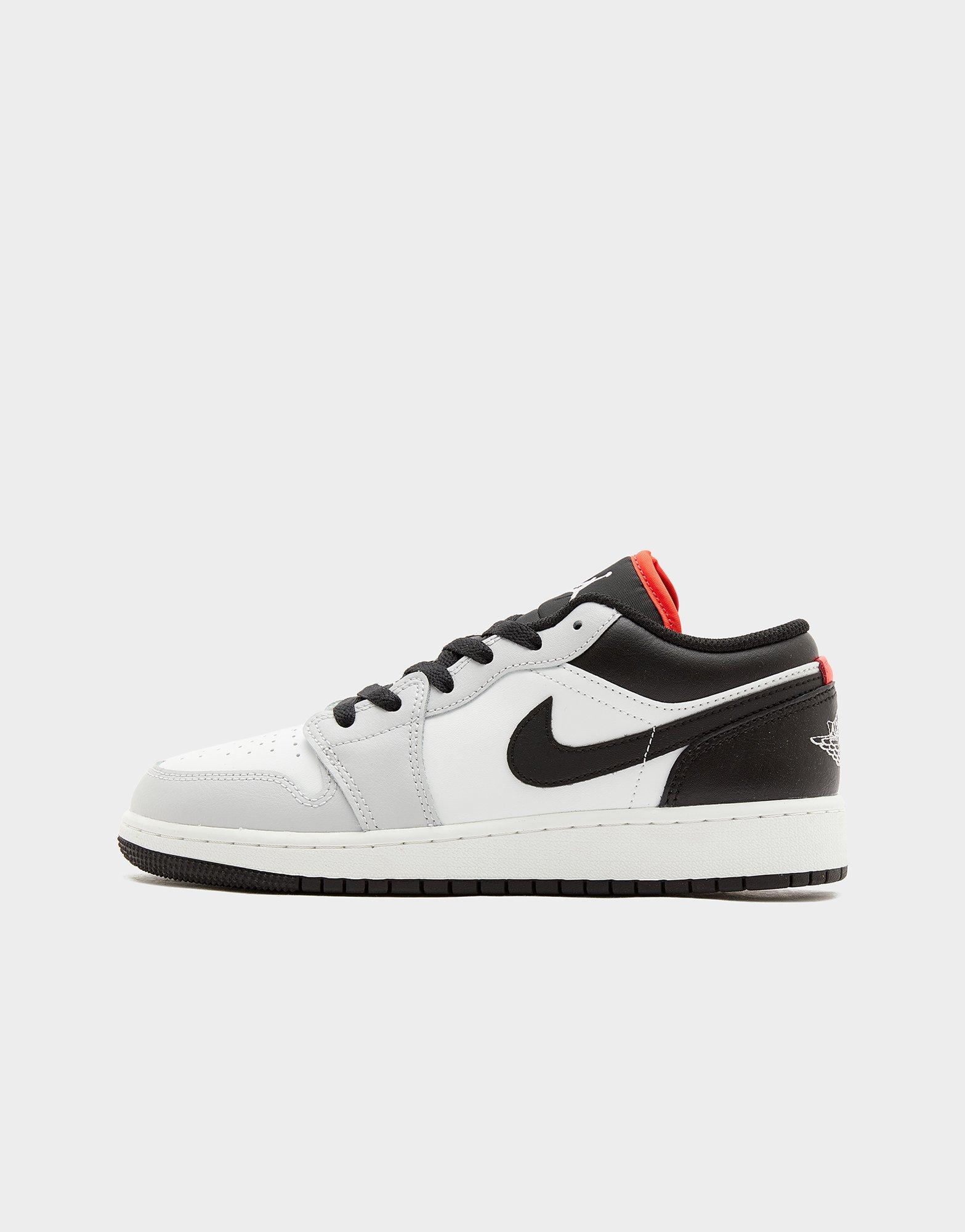Jordan Air 1 Low Junior