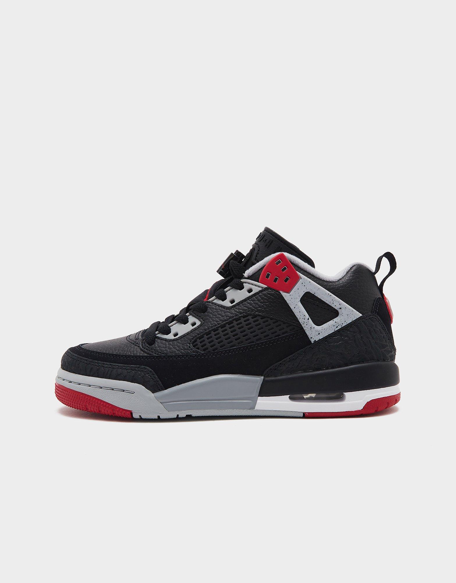 Jordan Spizike Low Junior