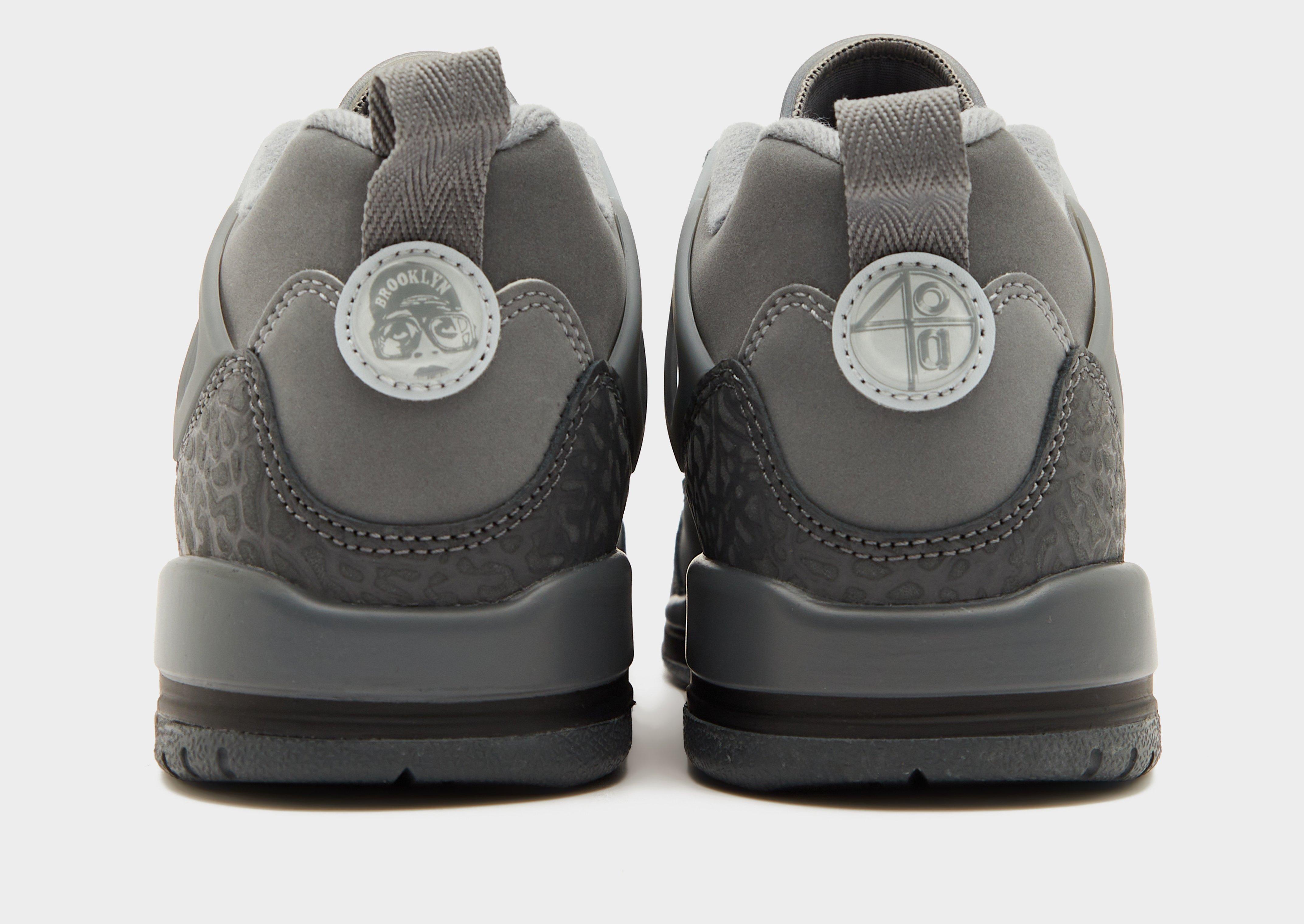 Jordan Spizike Low Junior