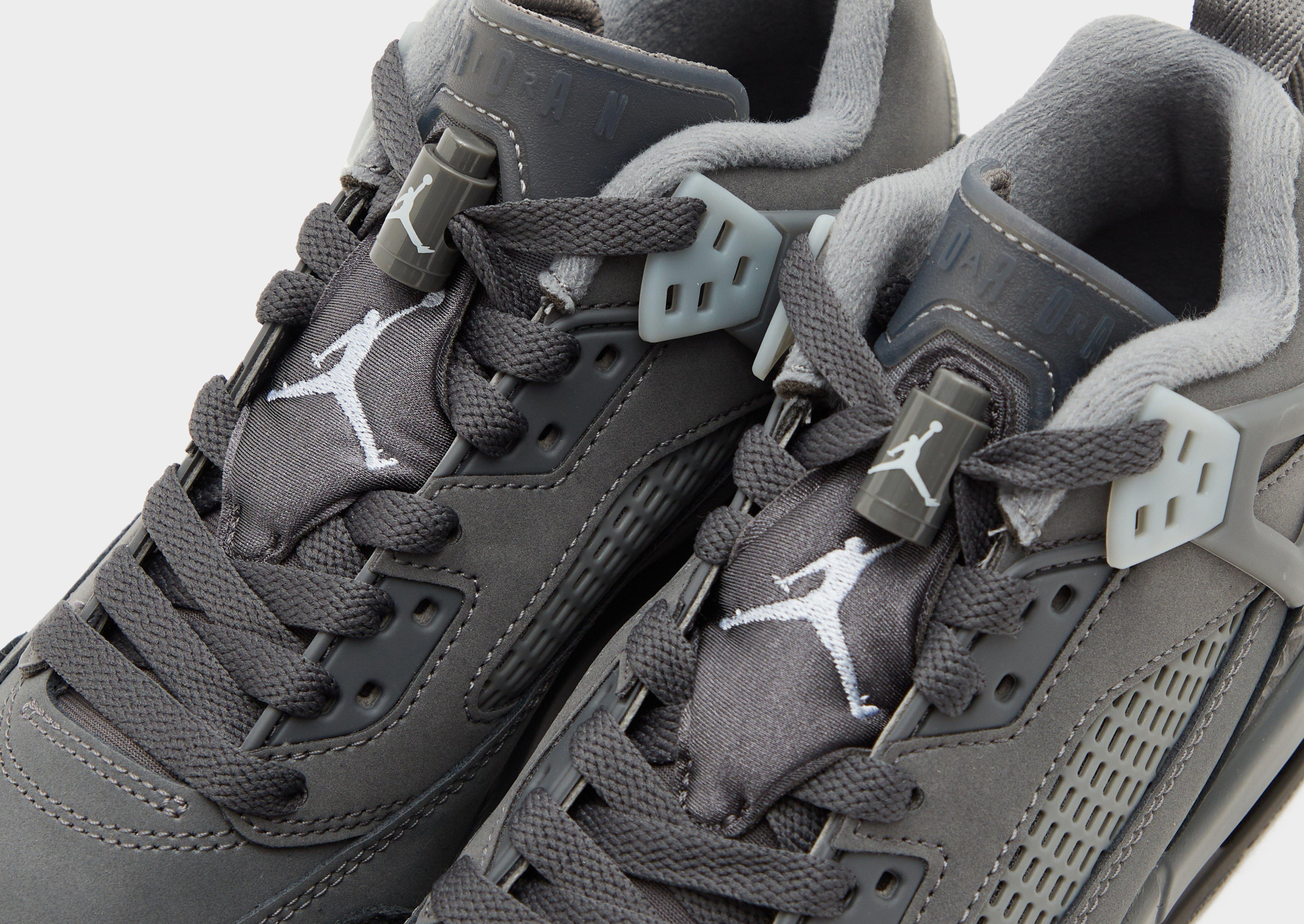 Jordan Spizike Low Junior