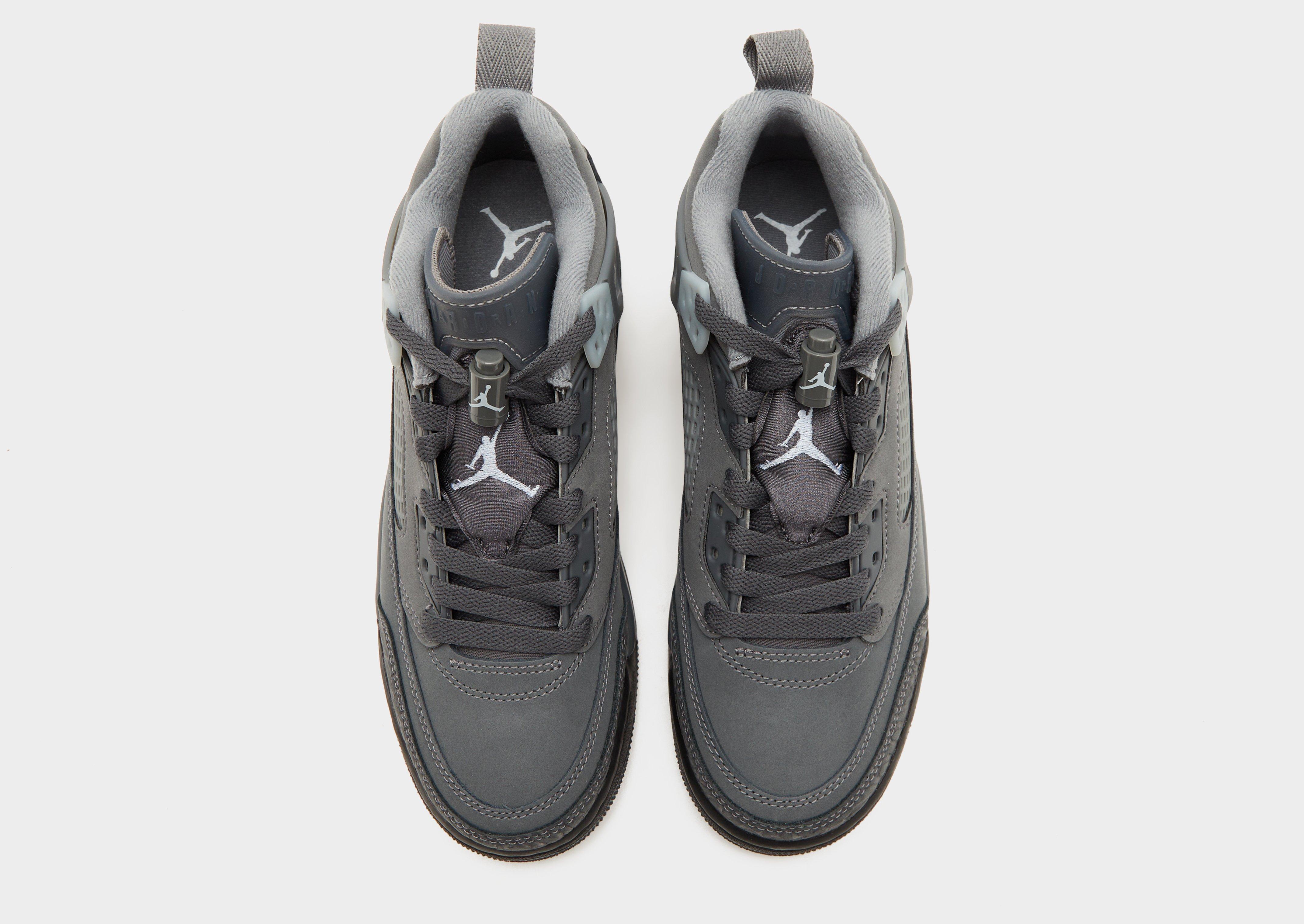 Jordan Spizike Low Junior