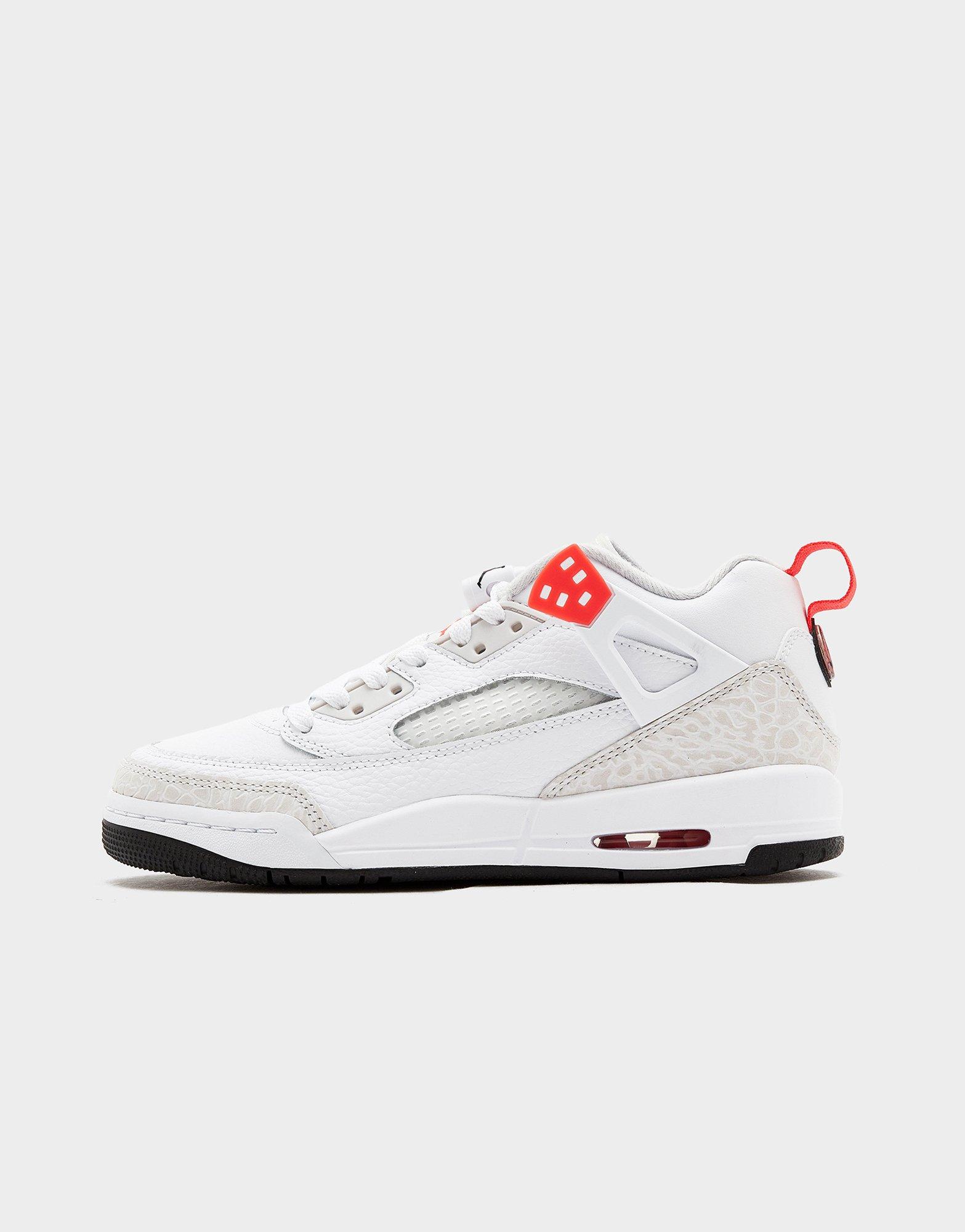 Jordan Spizike Low Junior