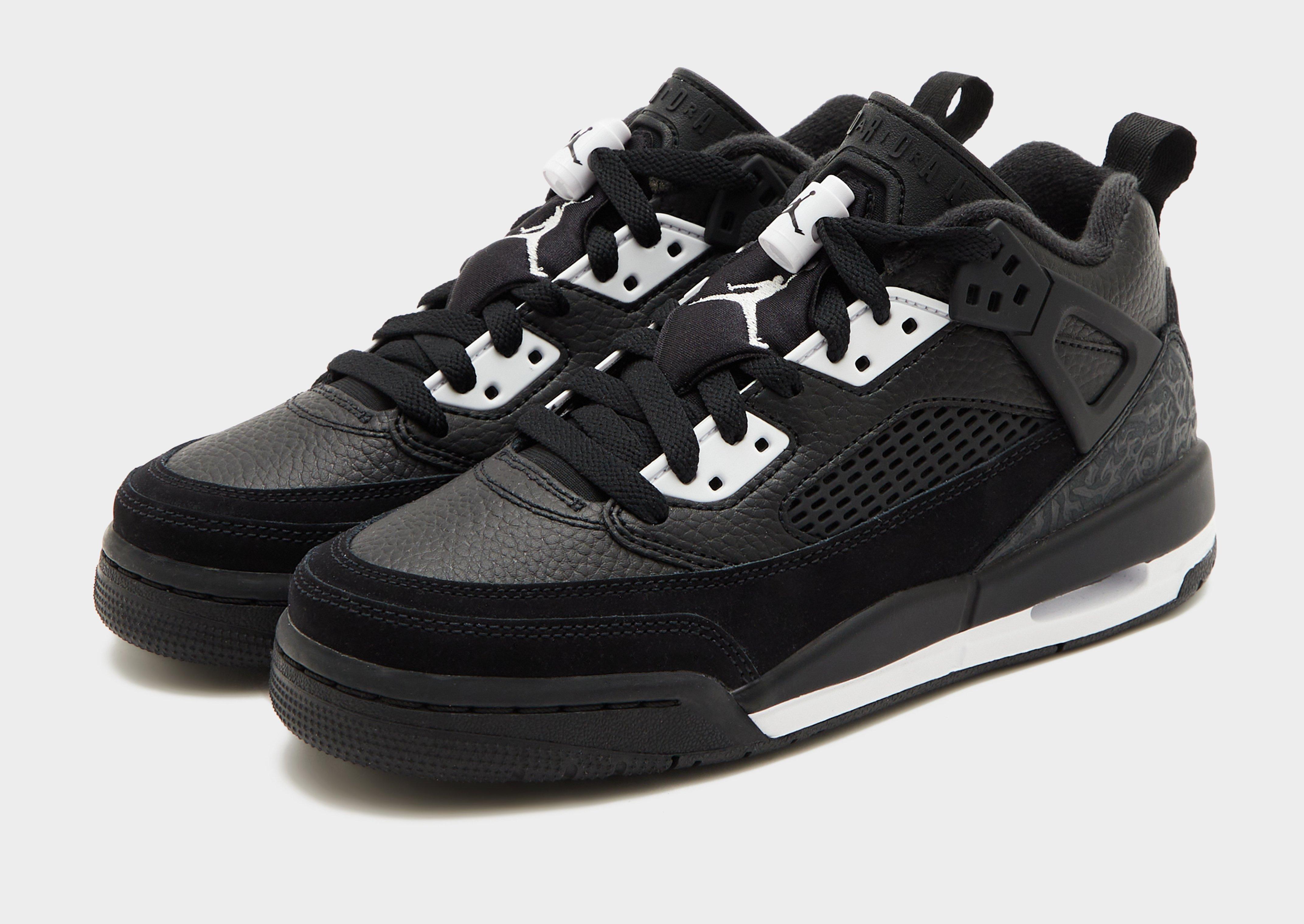 Jordan Spizike Low Junior