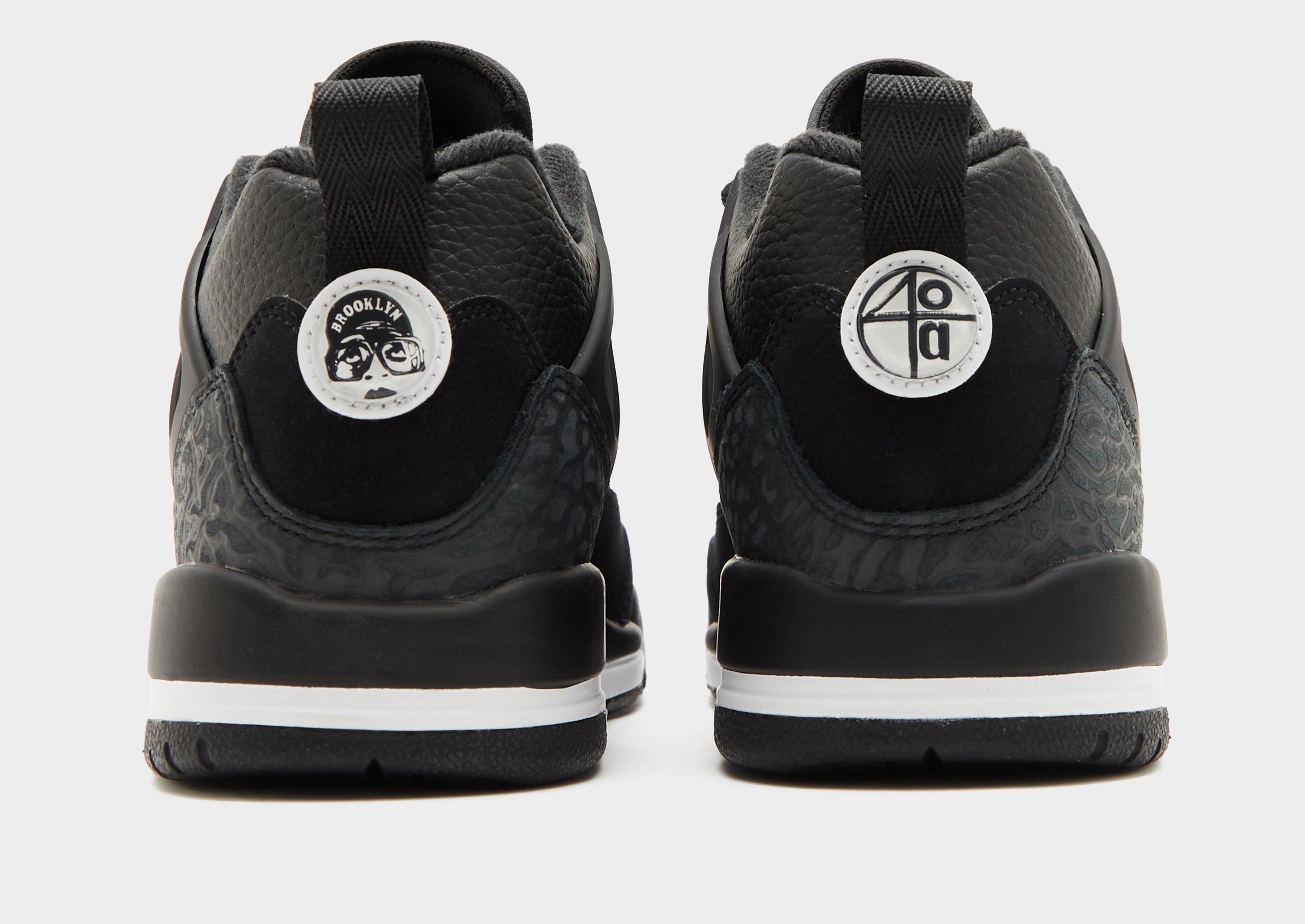 Jordan Spizike Low Junior