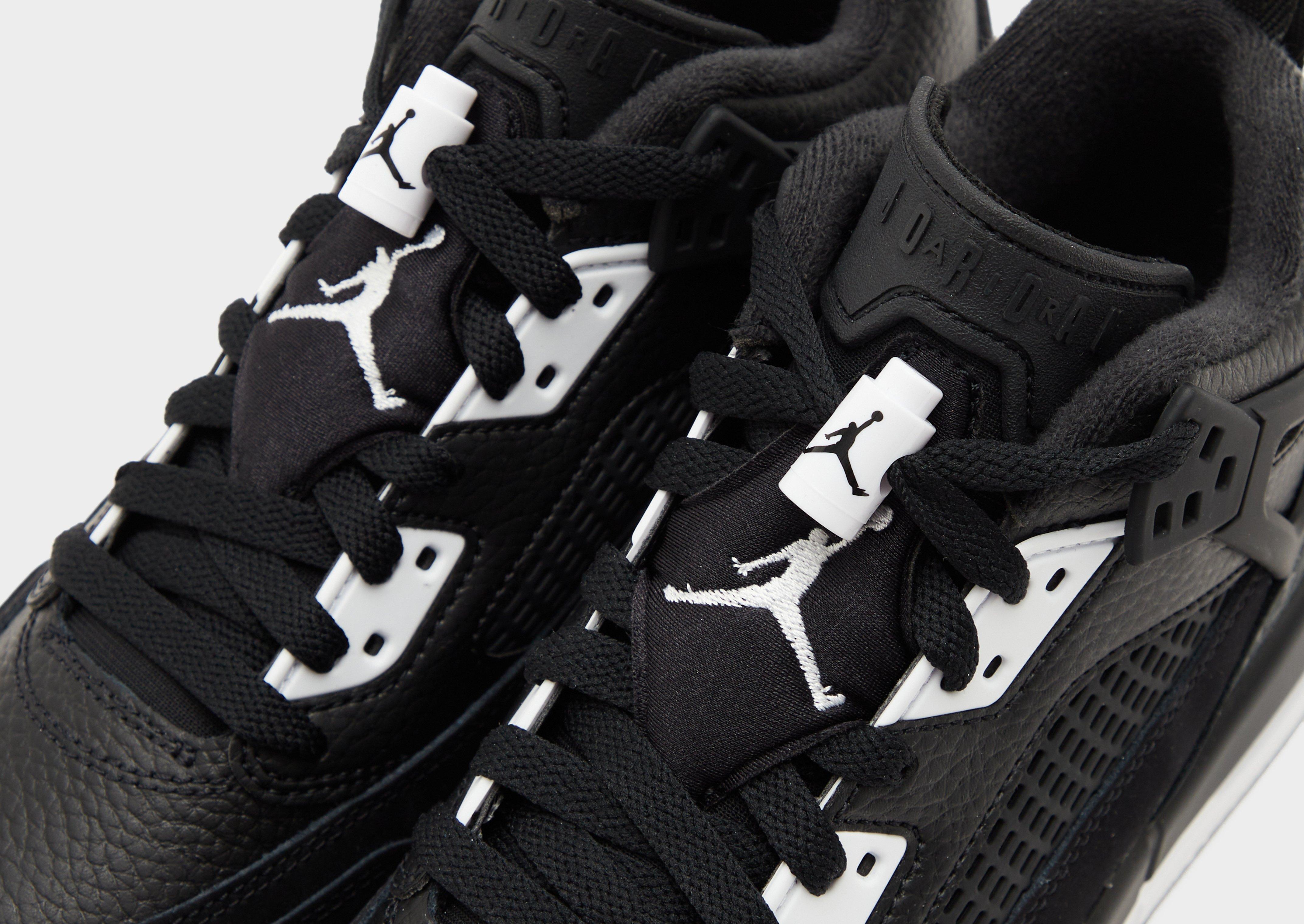 Jordan Spizike Low Junior