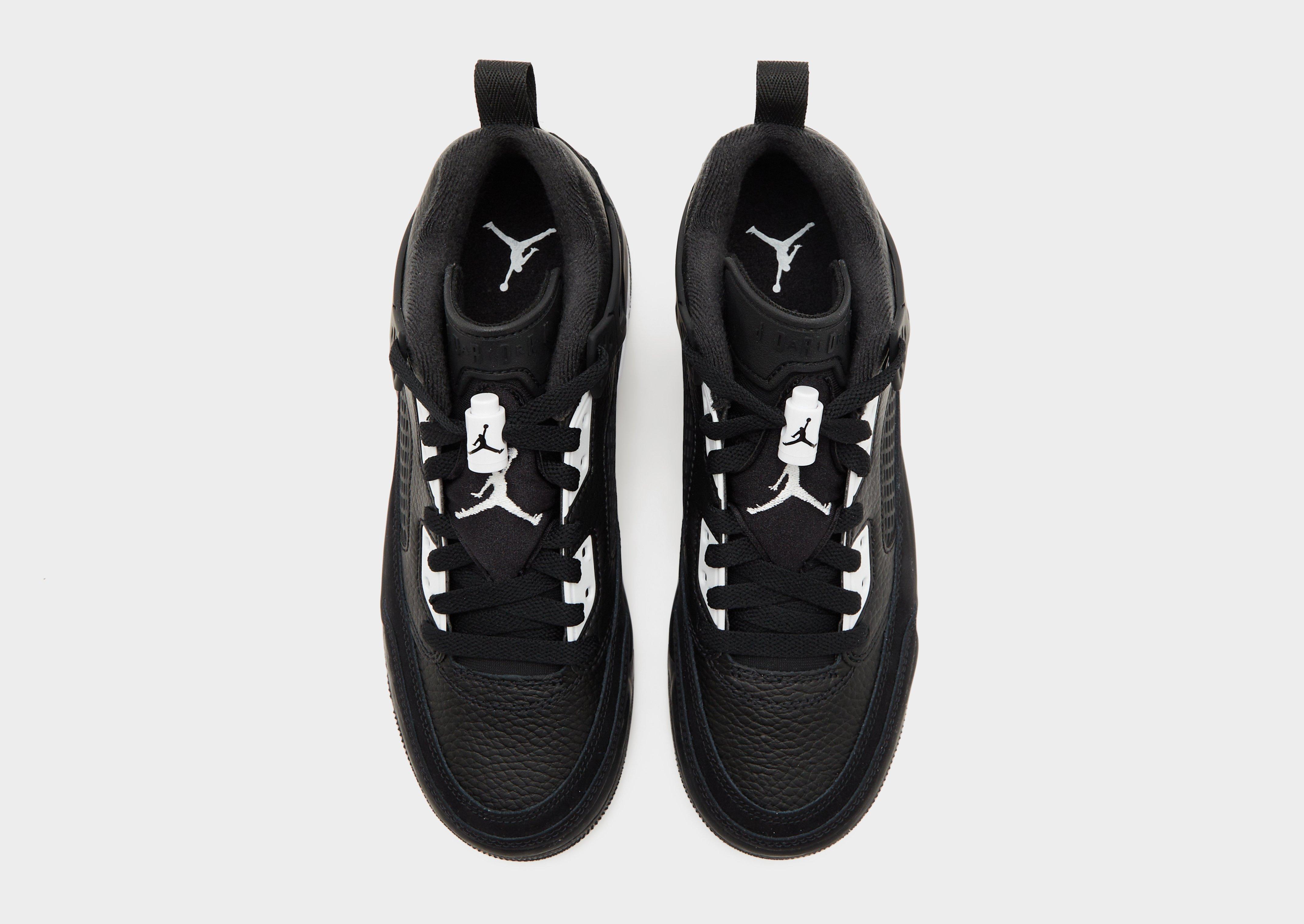 Jordan Spizike Low Junior