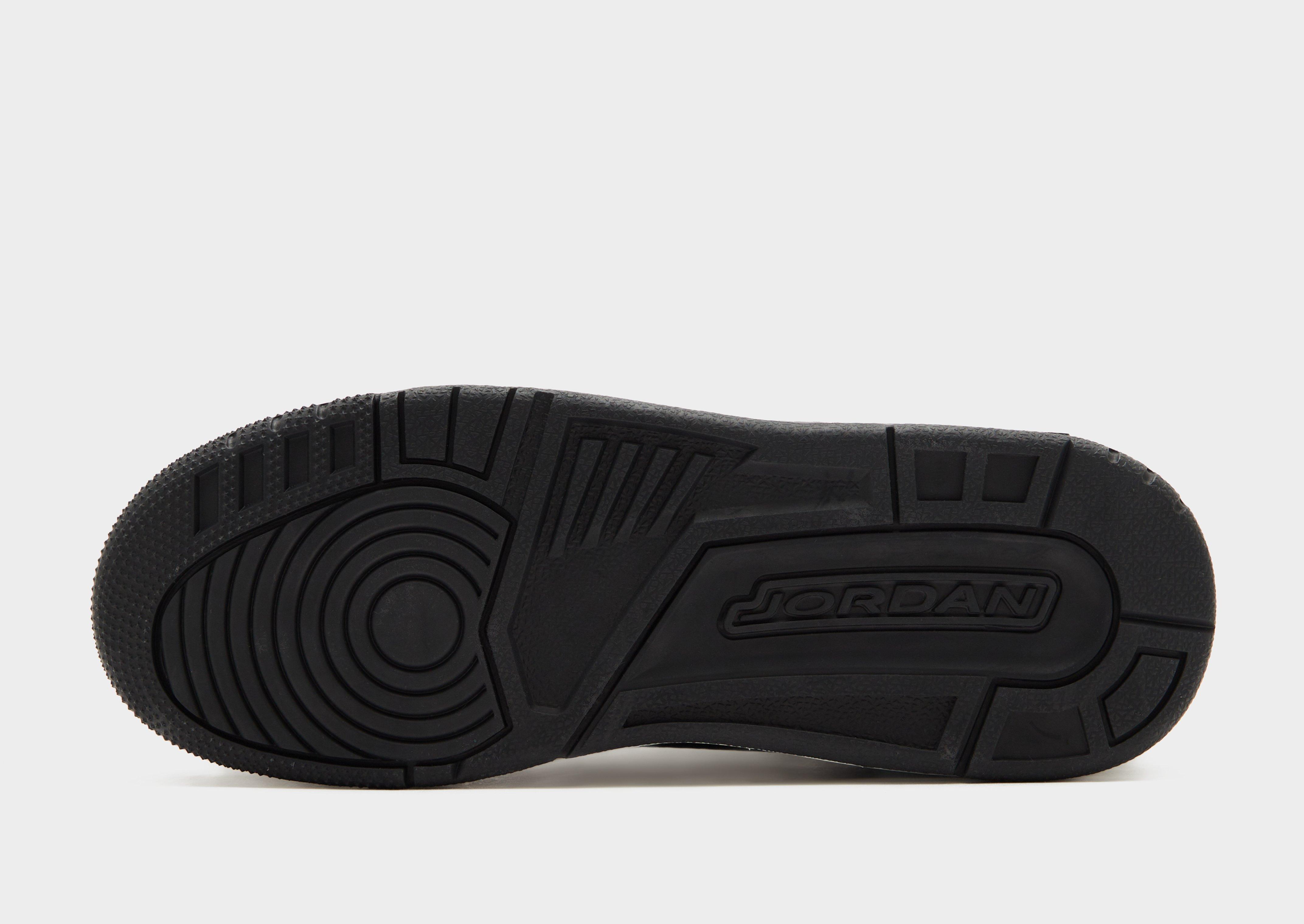 Jordan Spizike Low Junior