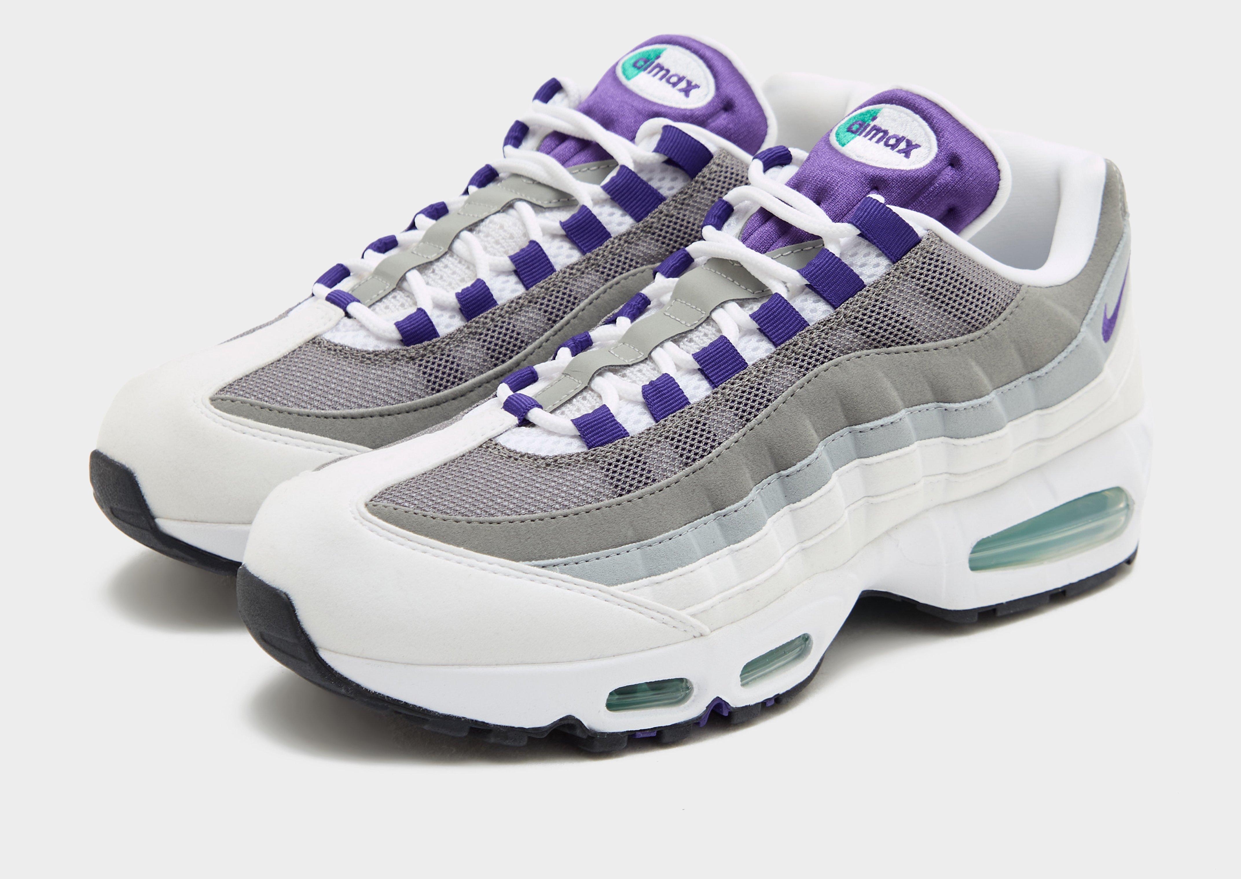 Nike Air Max 95