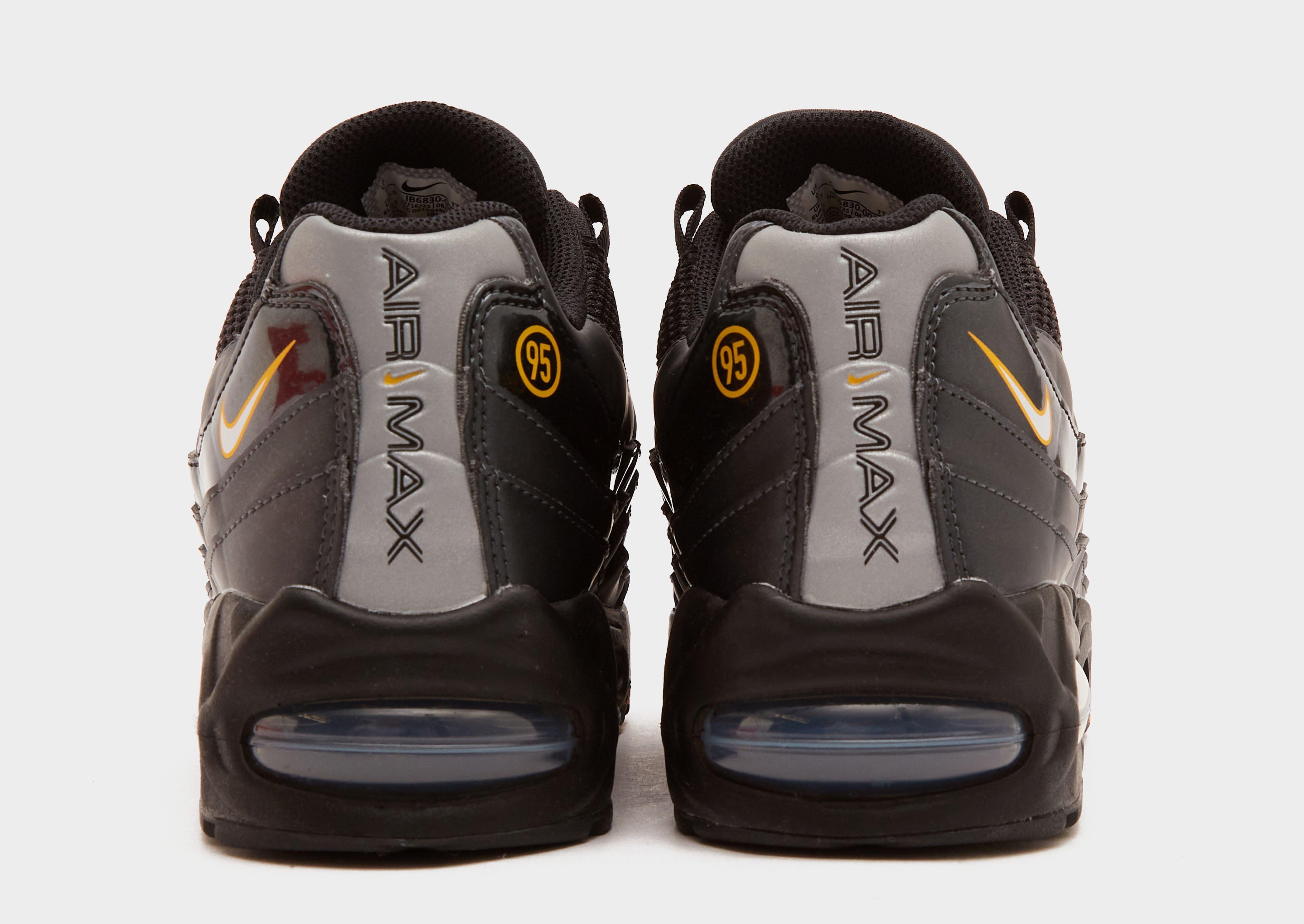 Nike Air Max 95 OG Total 90