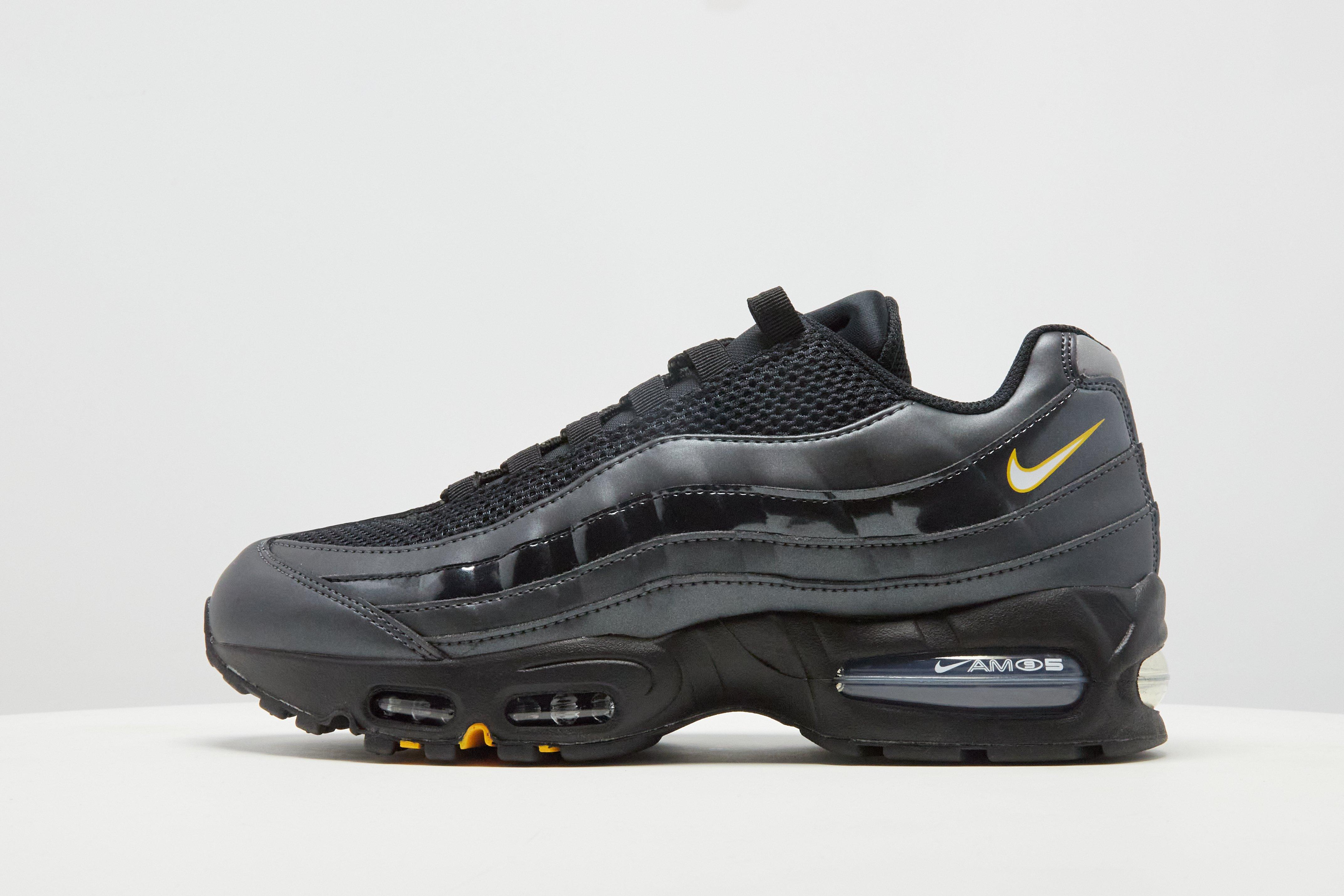 Nike Air Max 95 OG Total 90