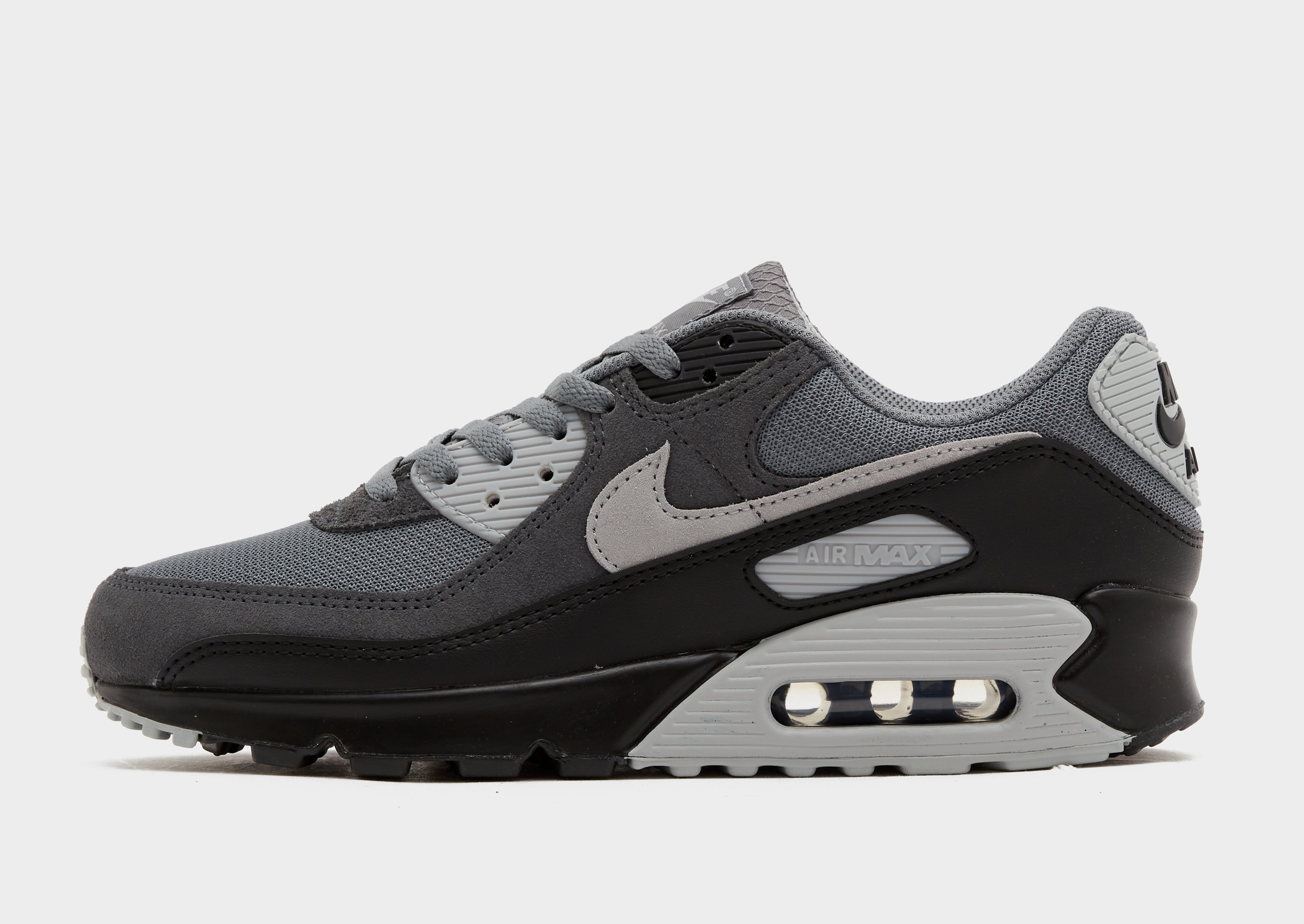 Nike Air Max 90 en Gris - JD Sports España