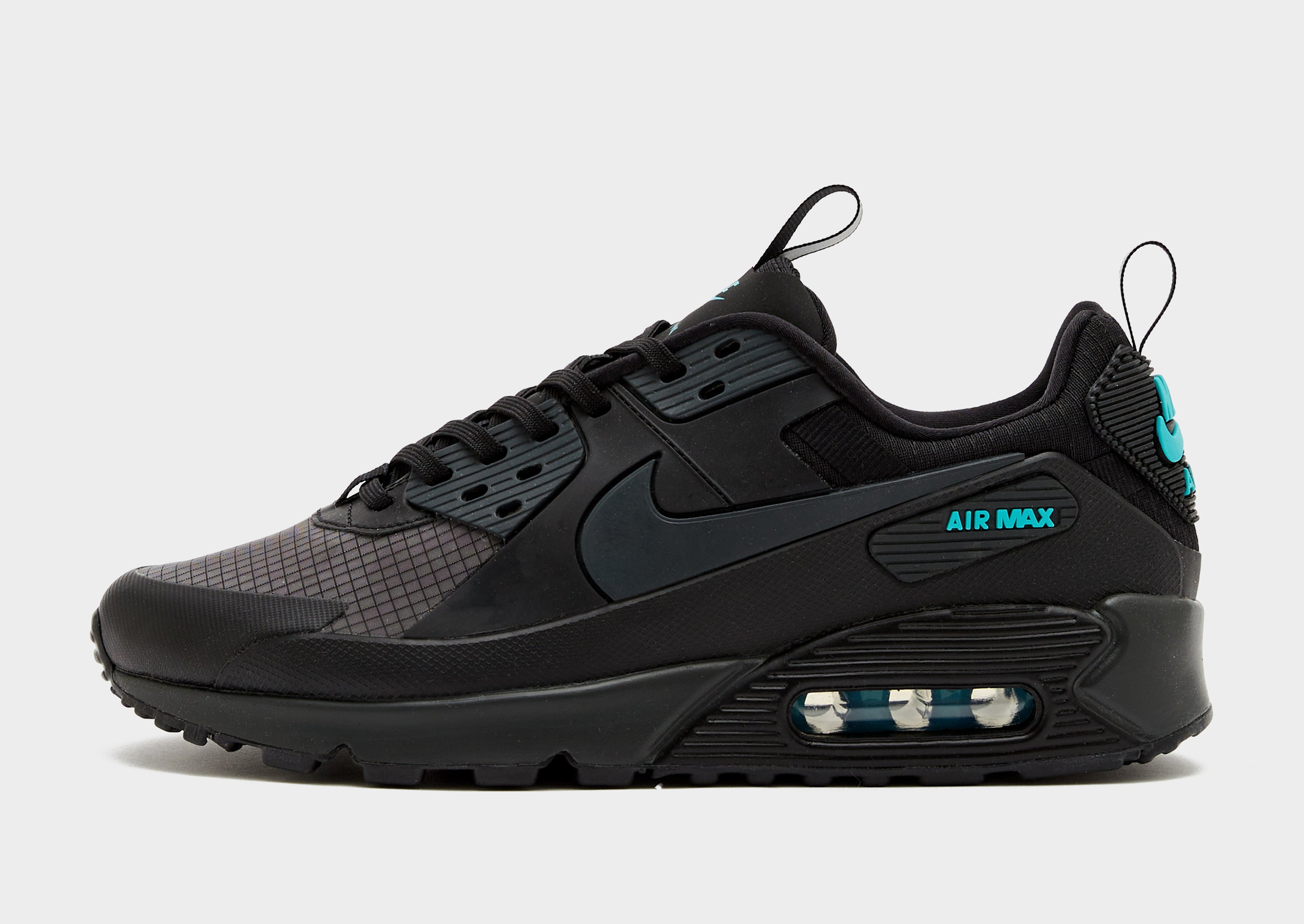 Black Nike Air Max 90 Drift - JD Sports Global