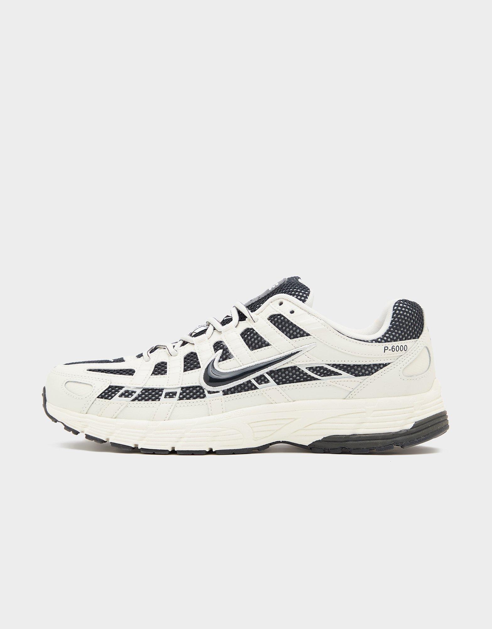 Nike P-6000