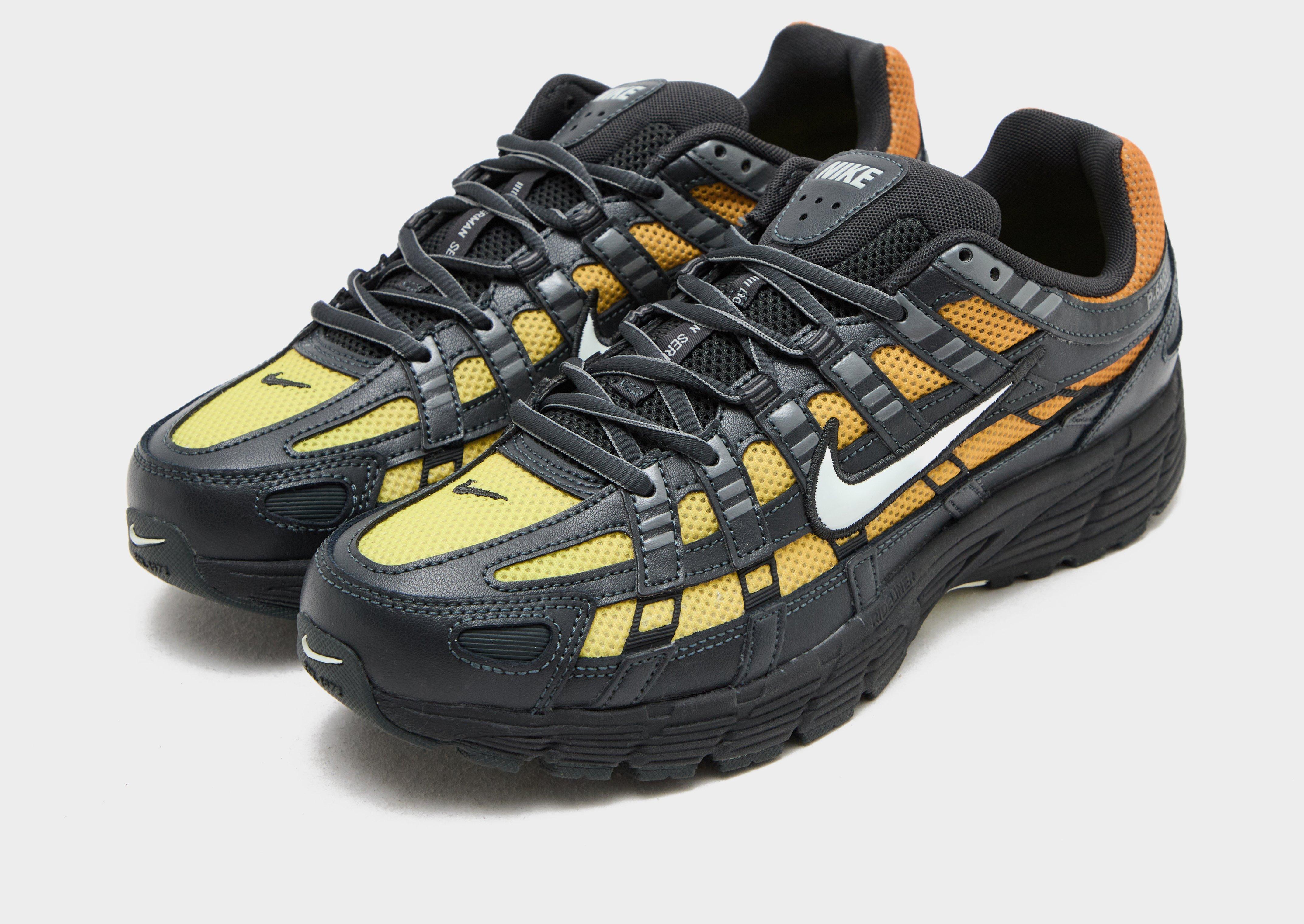 Nike P-6000
