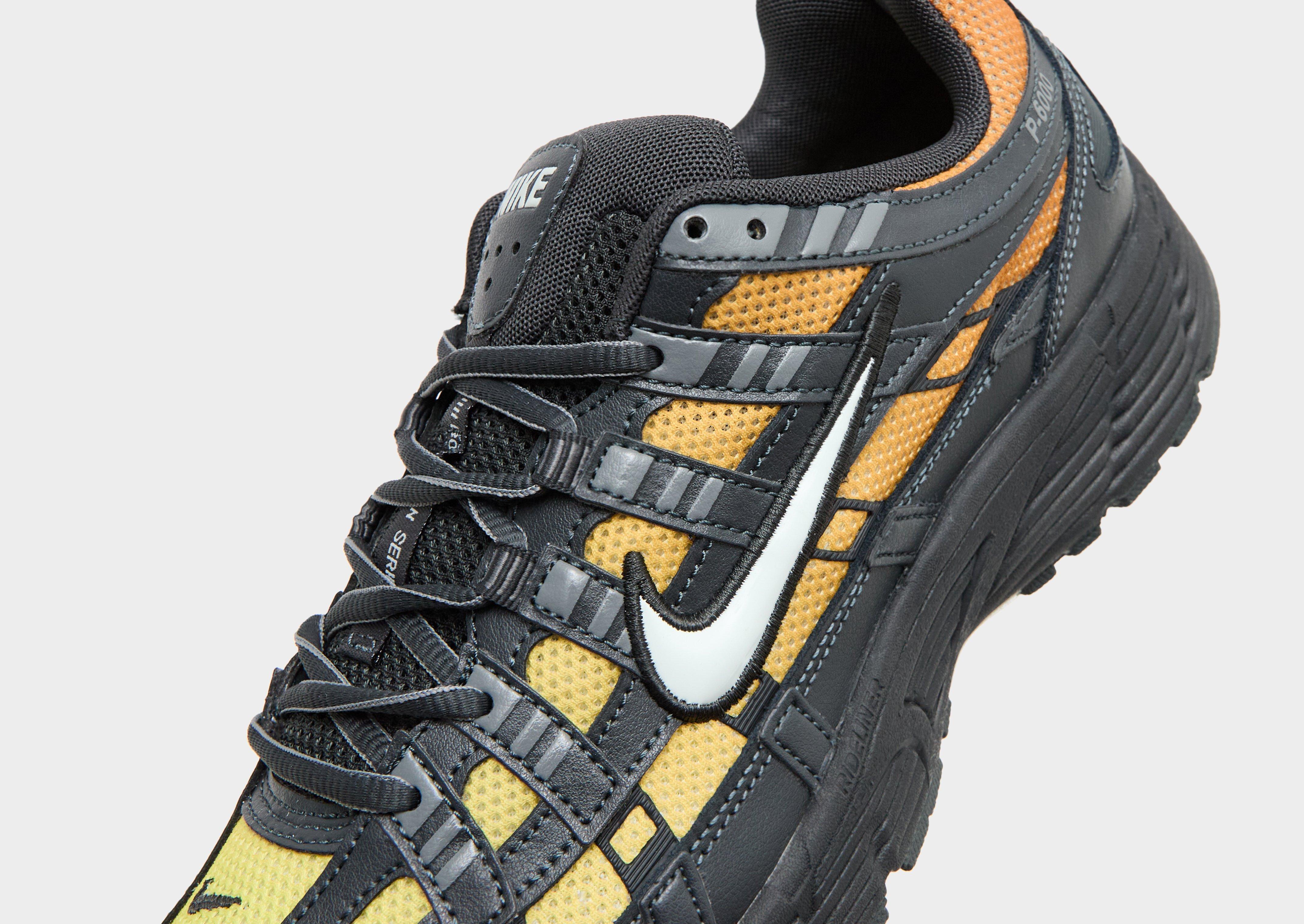 Nike P-6000
