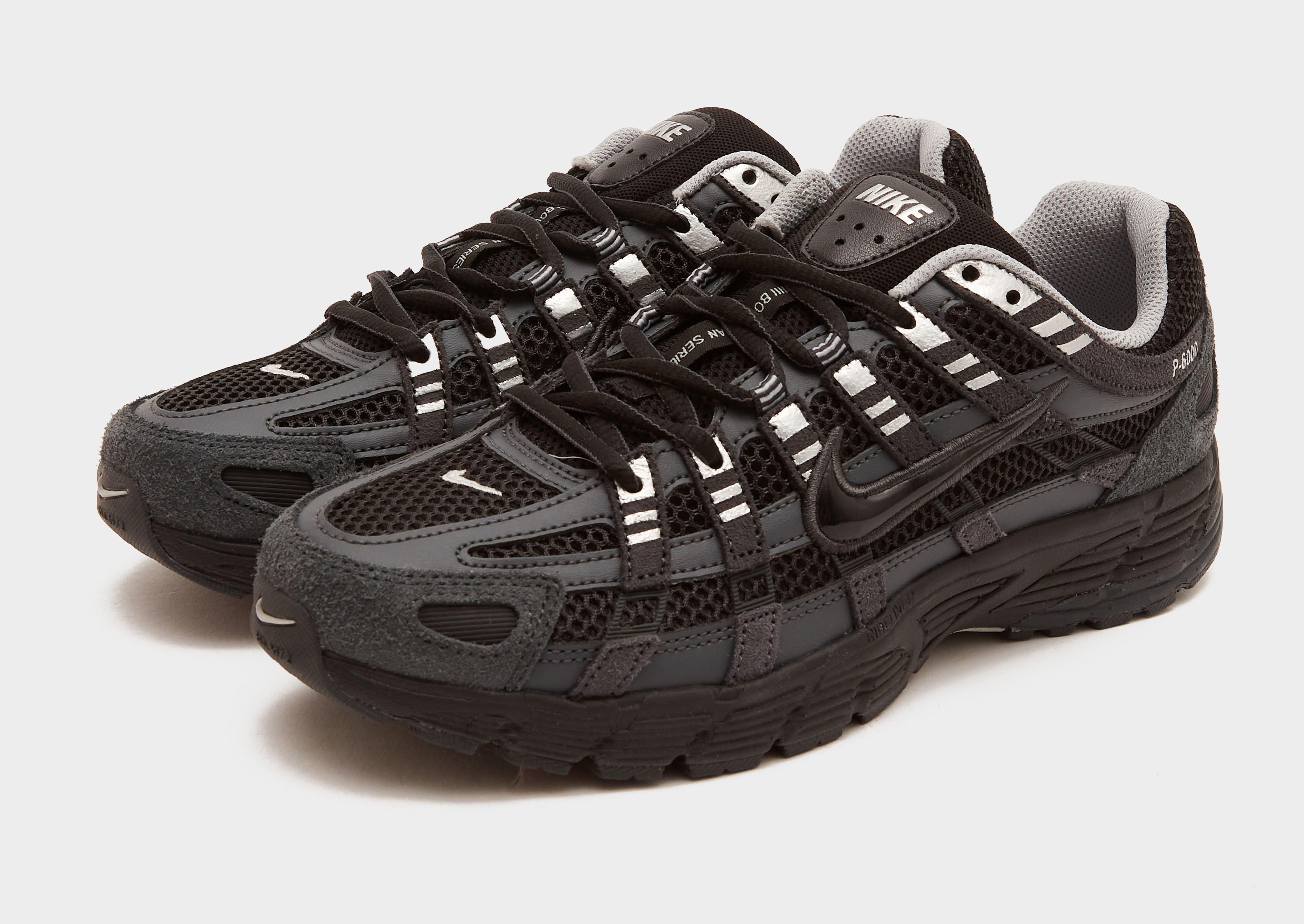 Nike P-6000