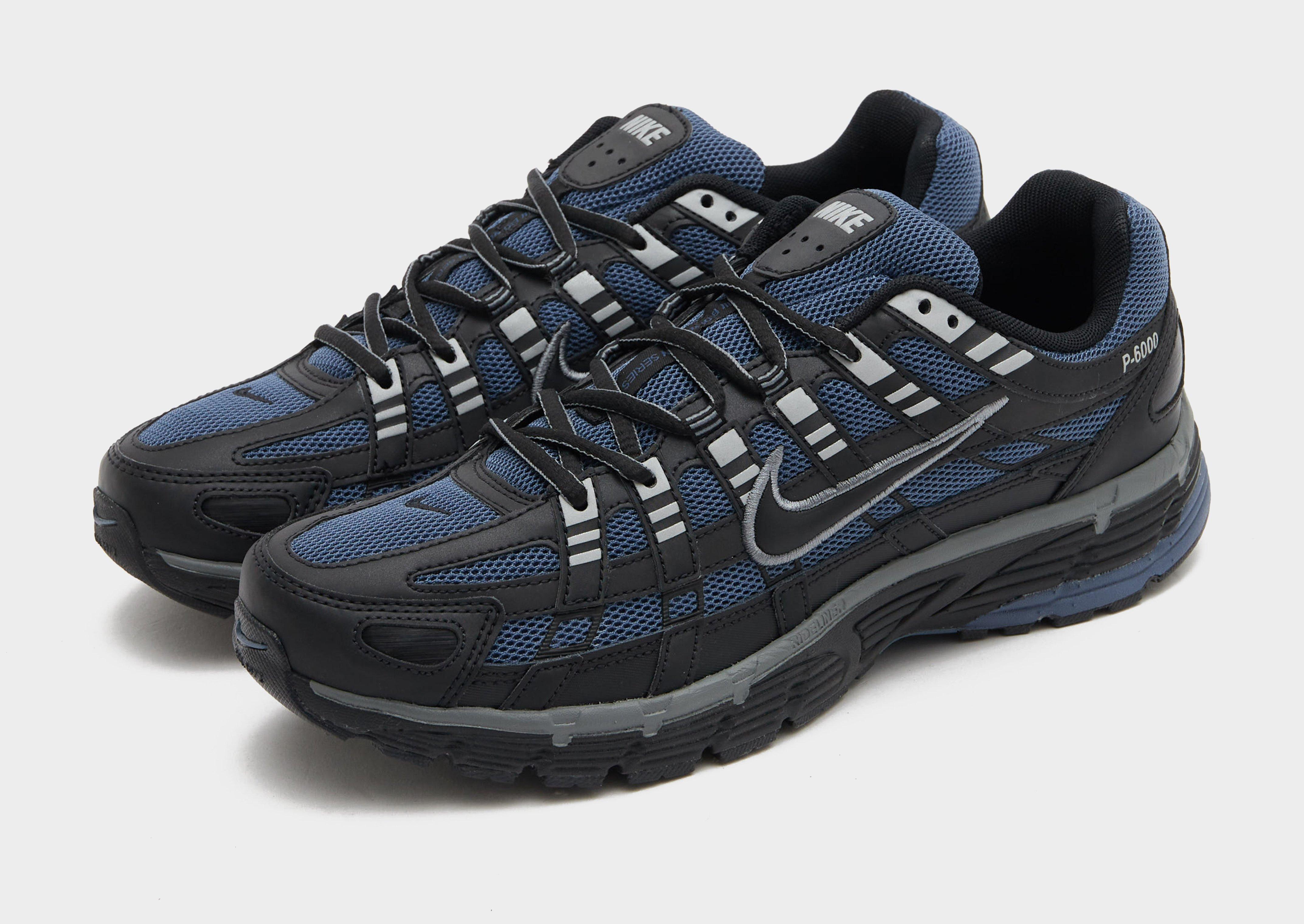 Nike P-6000
