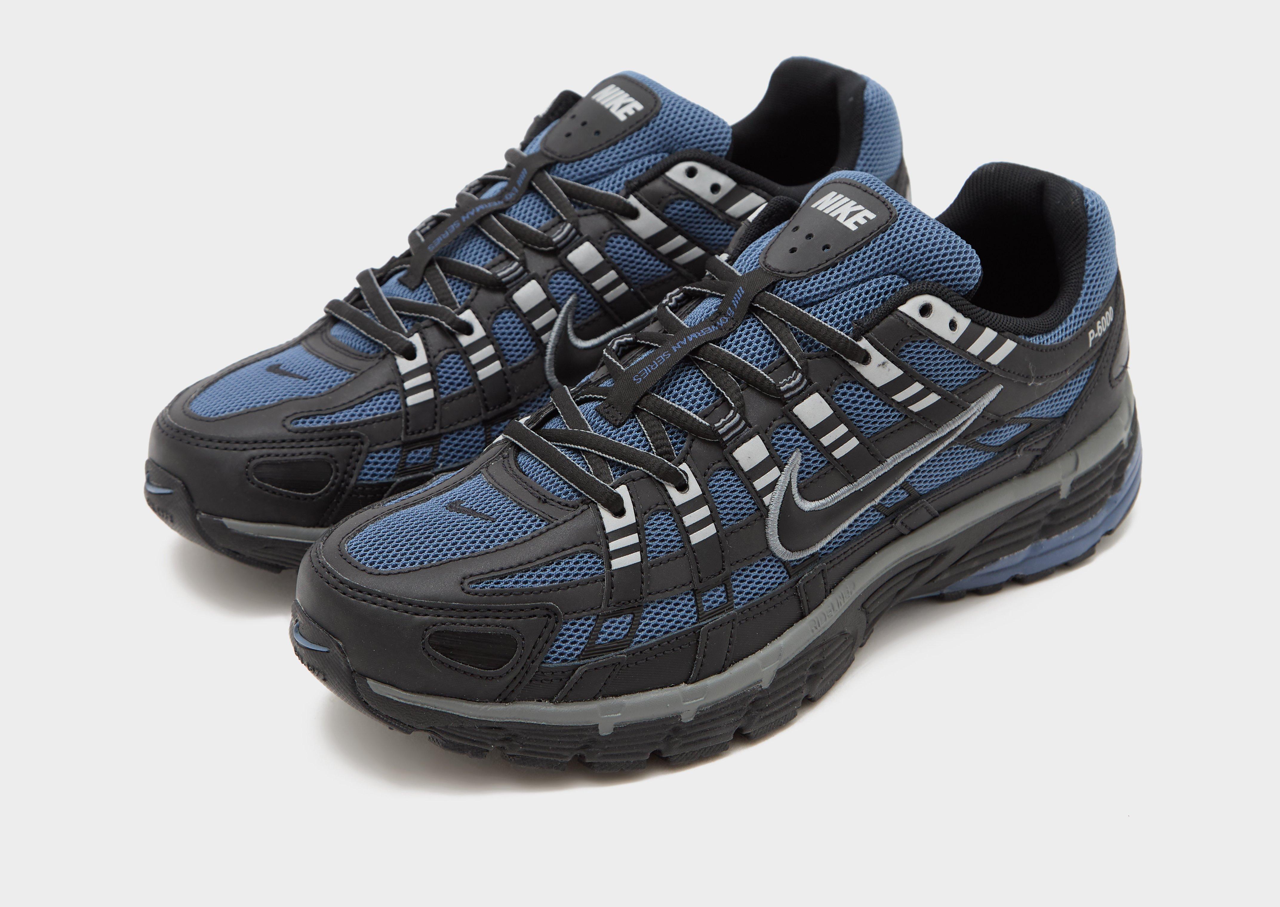 Nike Herenschoenen P-6000 Tech — foto 3 van 7