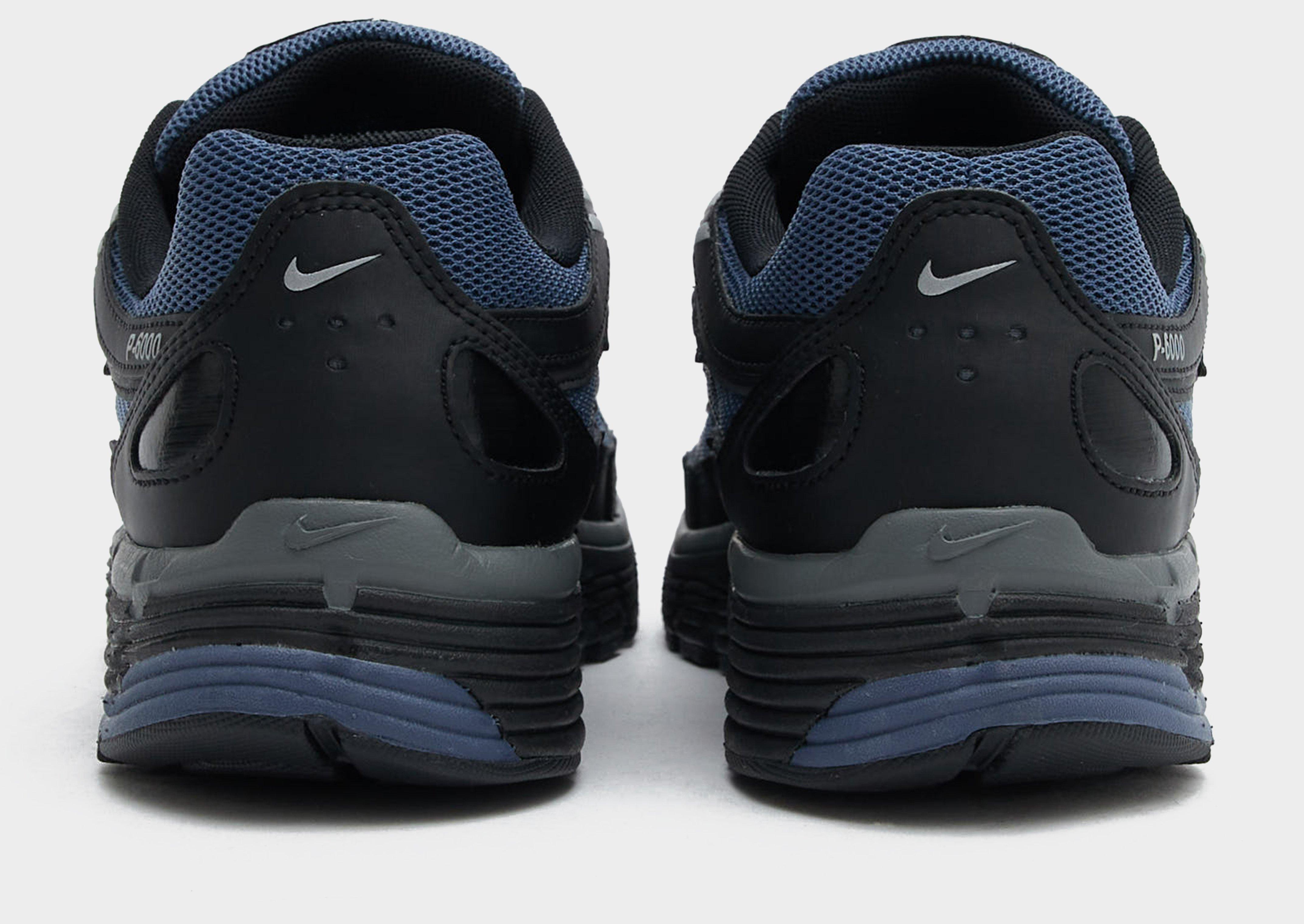 Nike P-6000