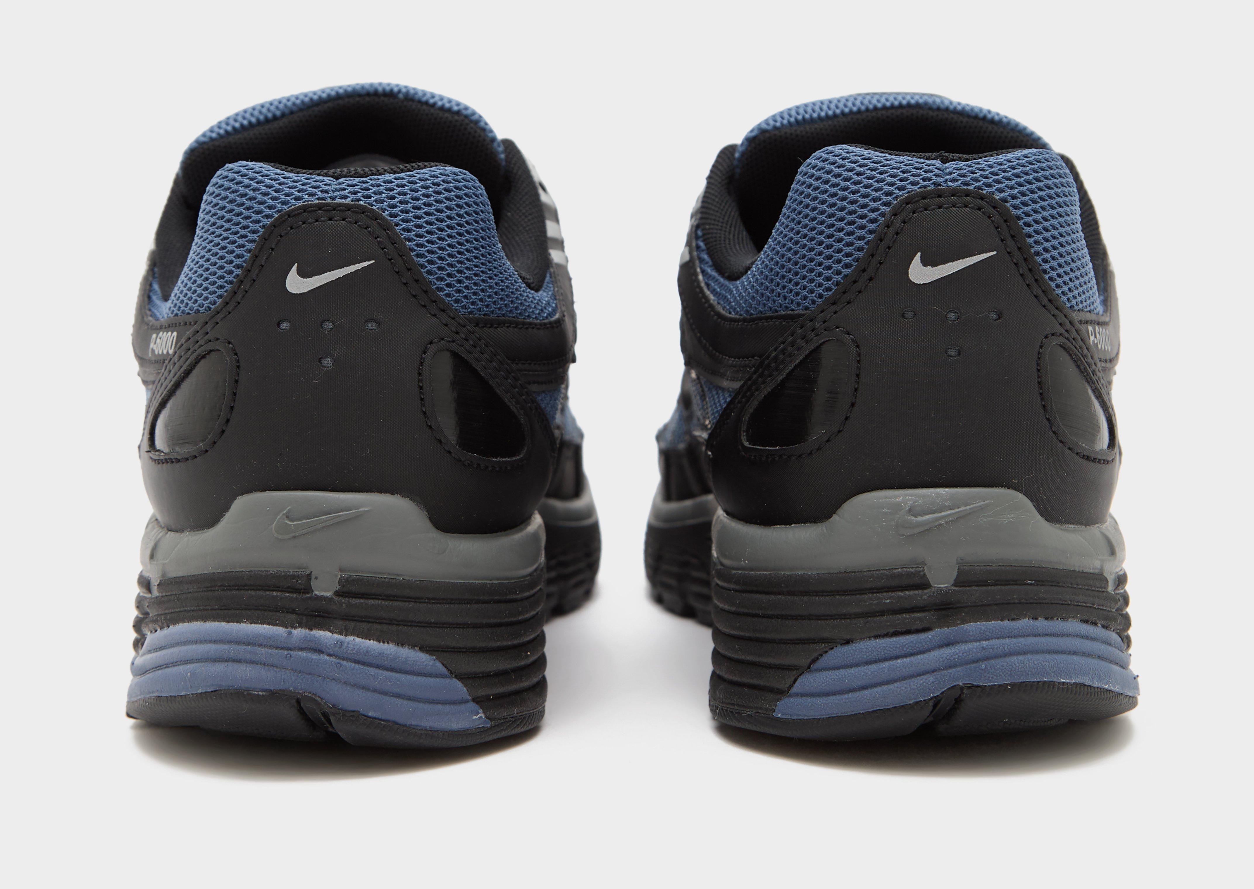 Nike Herenschoenen P-6000 Tech — foto 4 van 7
