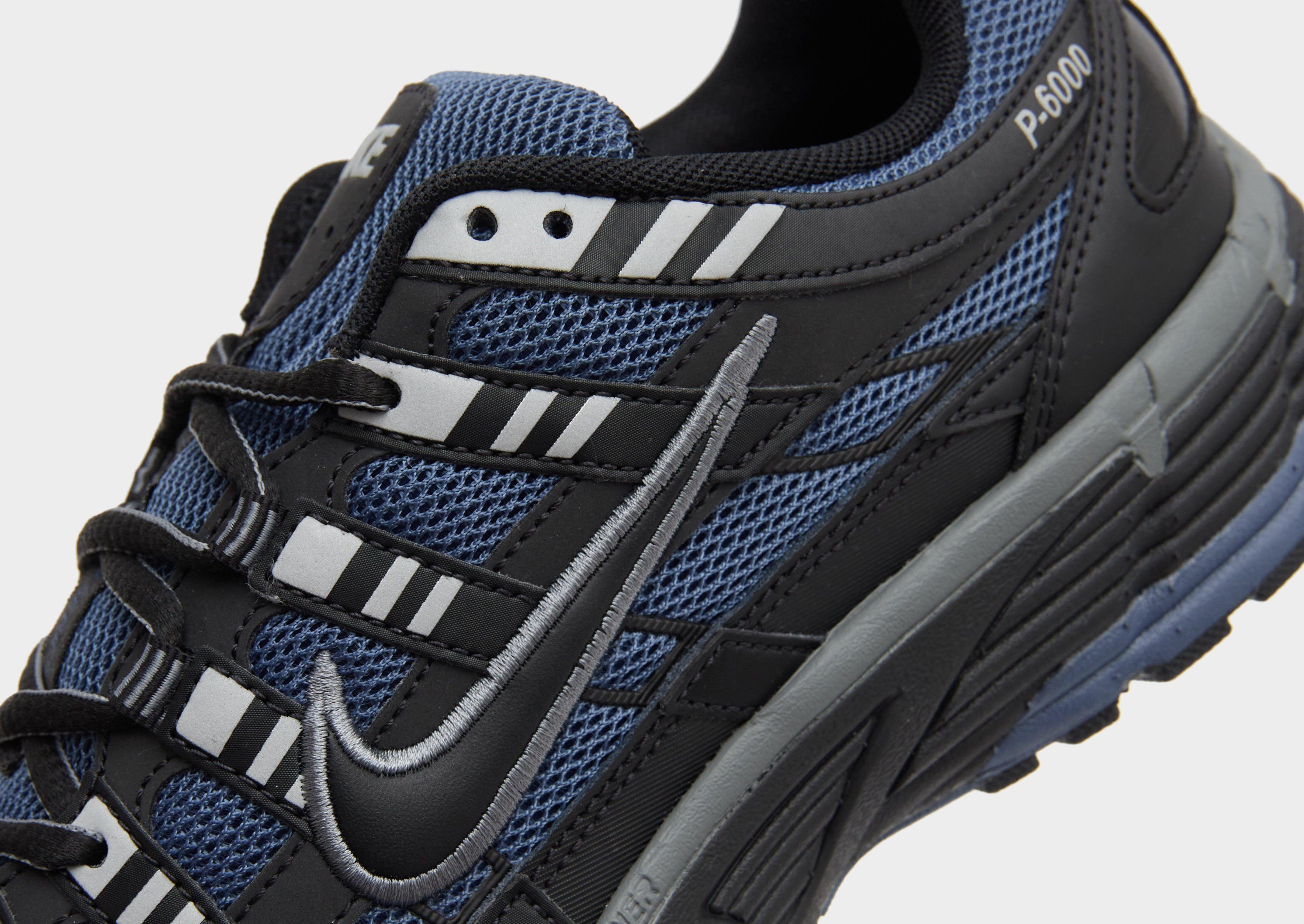 Nike P-6000