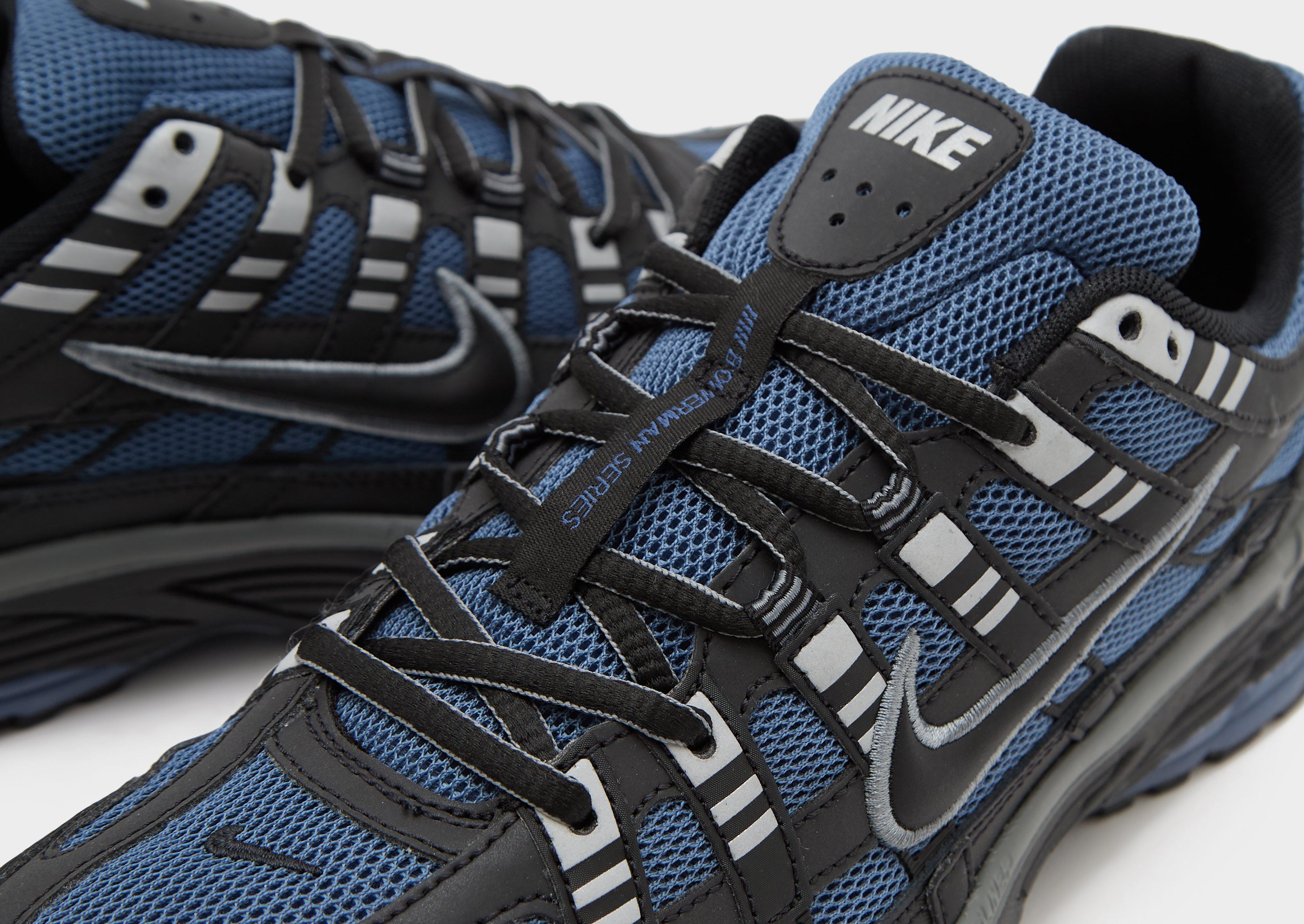 Nike Herenschoenen P-6000 Tech — foto 5 van 7