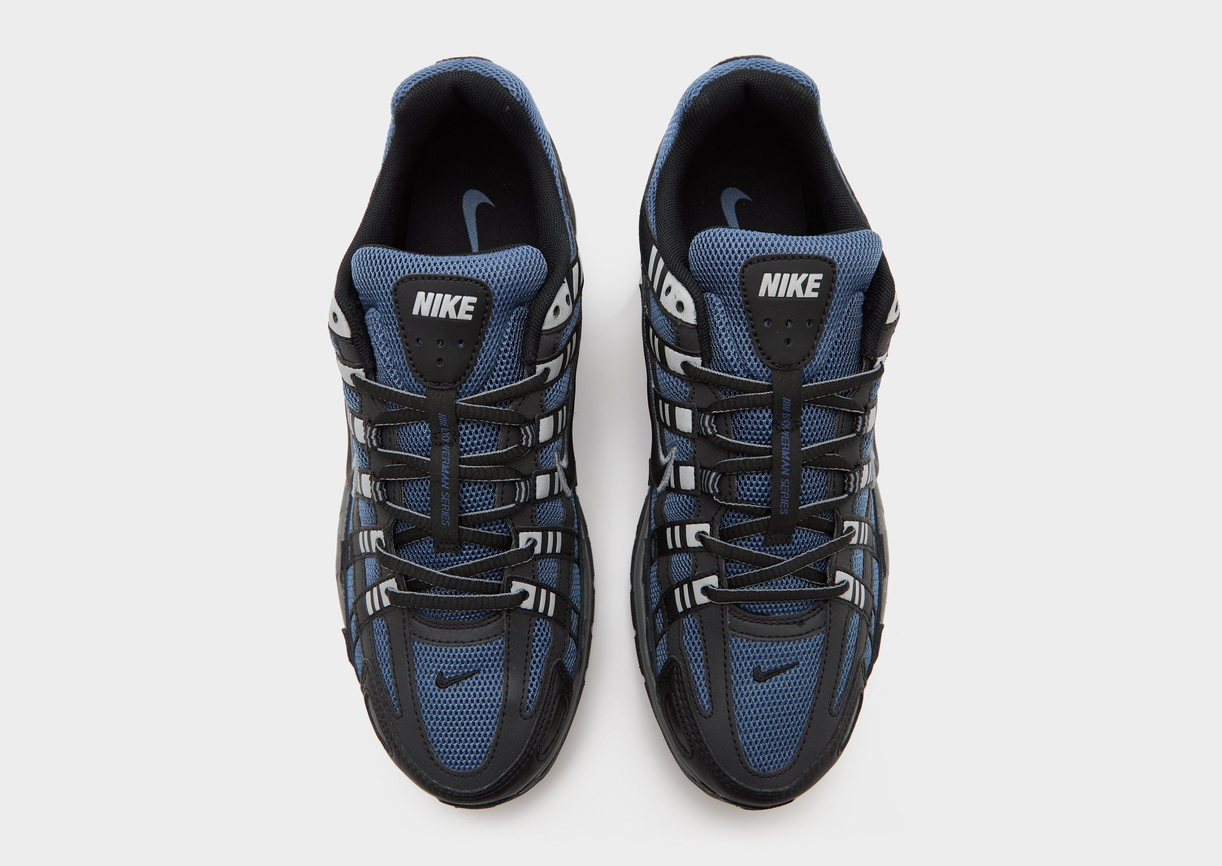Nike Herenschoenen P-6000 Tech — foto 6 van 7