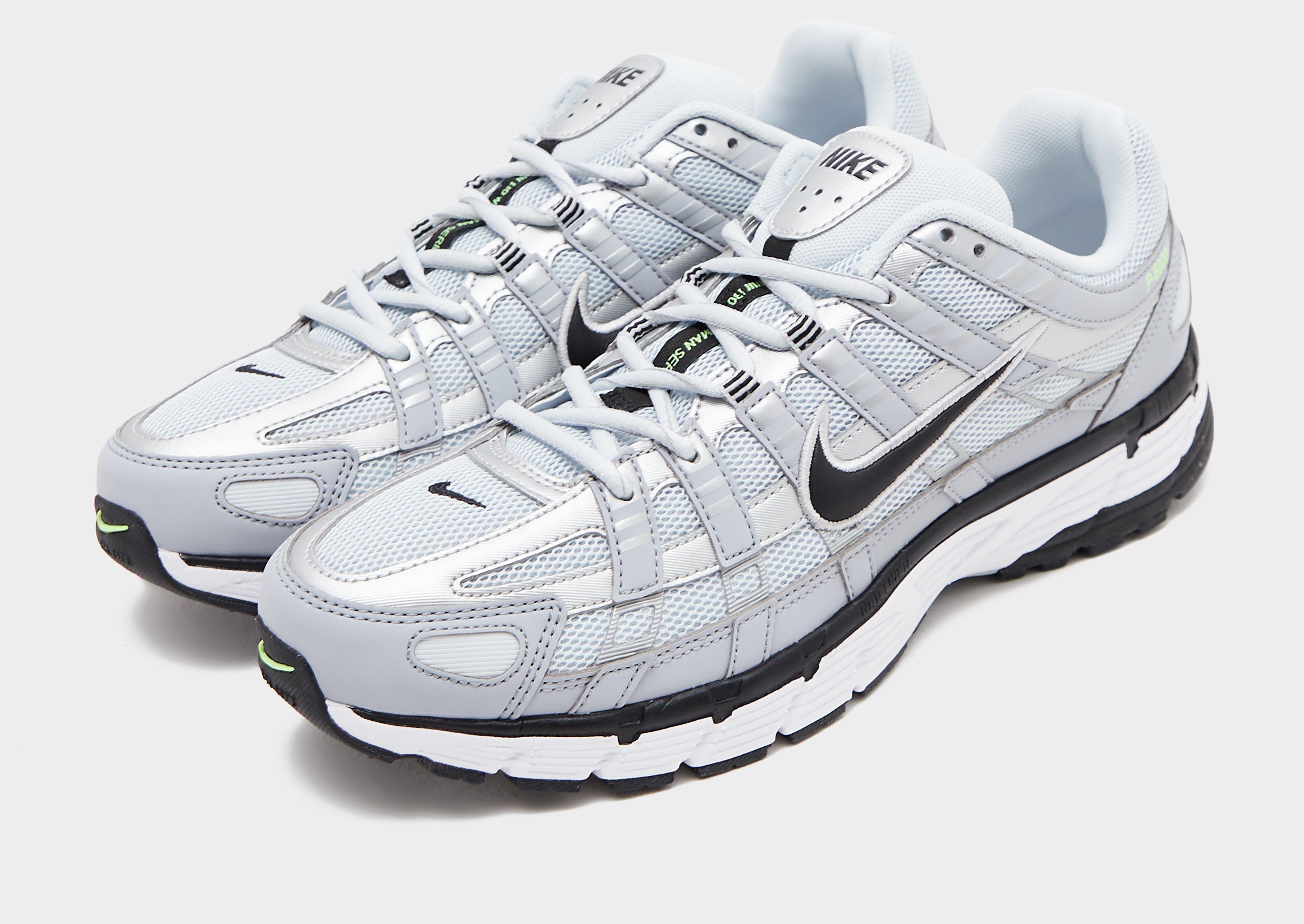 Nike P-6000