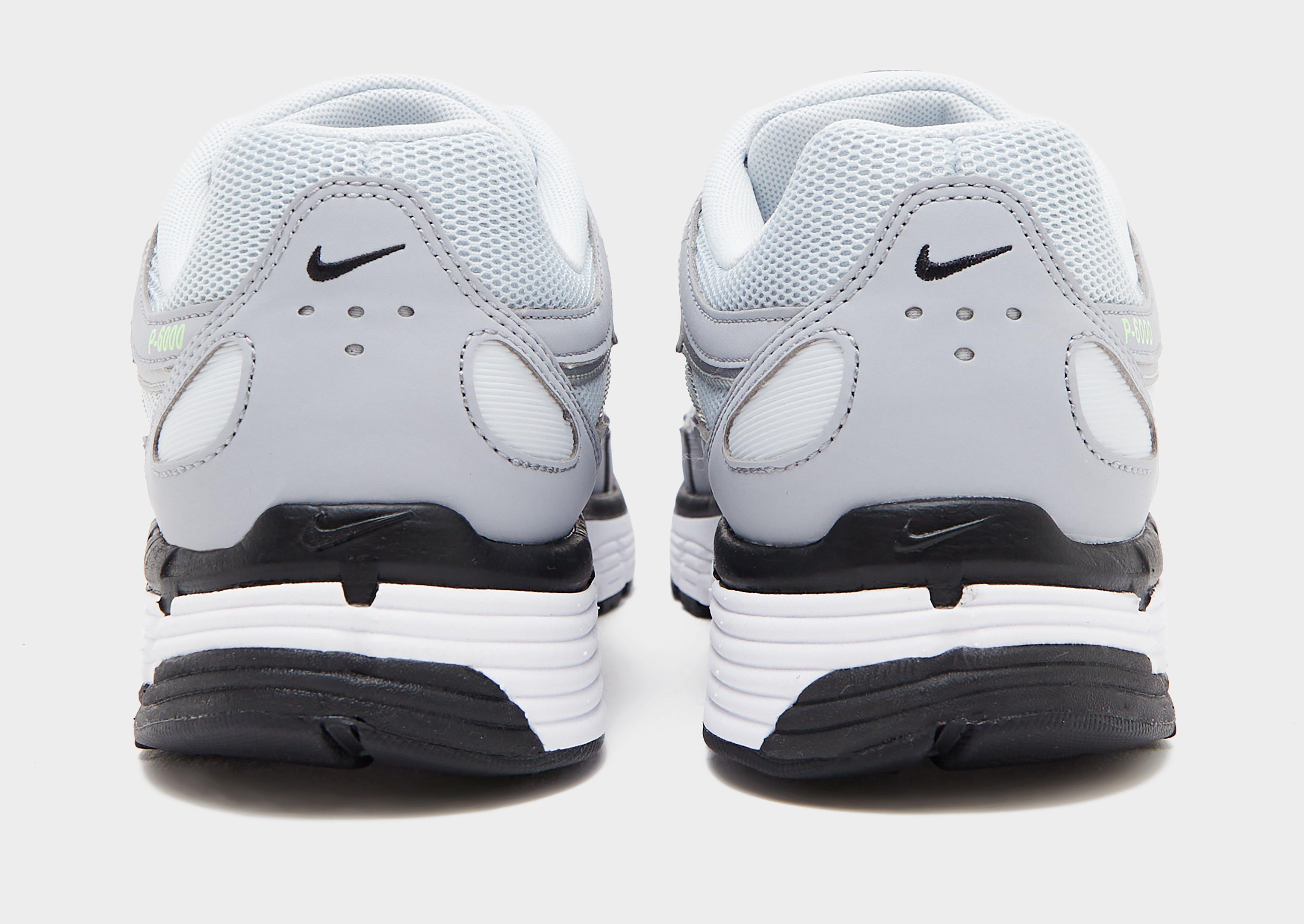 Nike P-6000