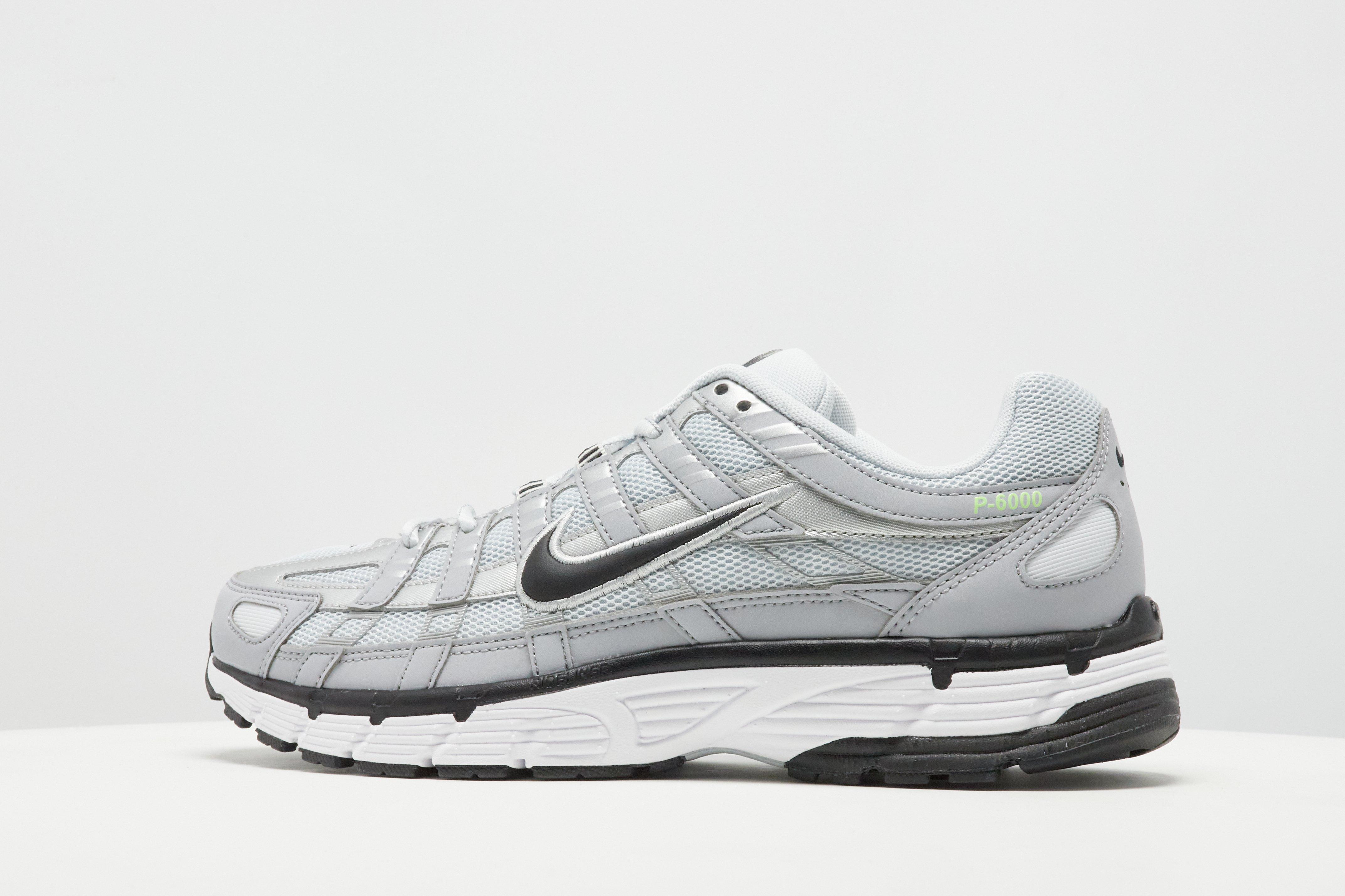Nike P-6000