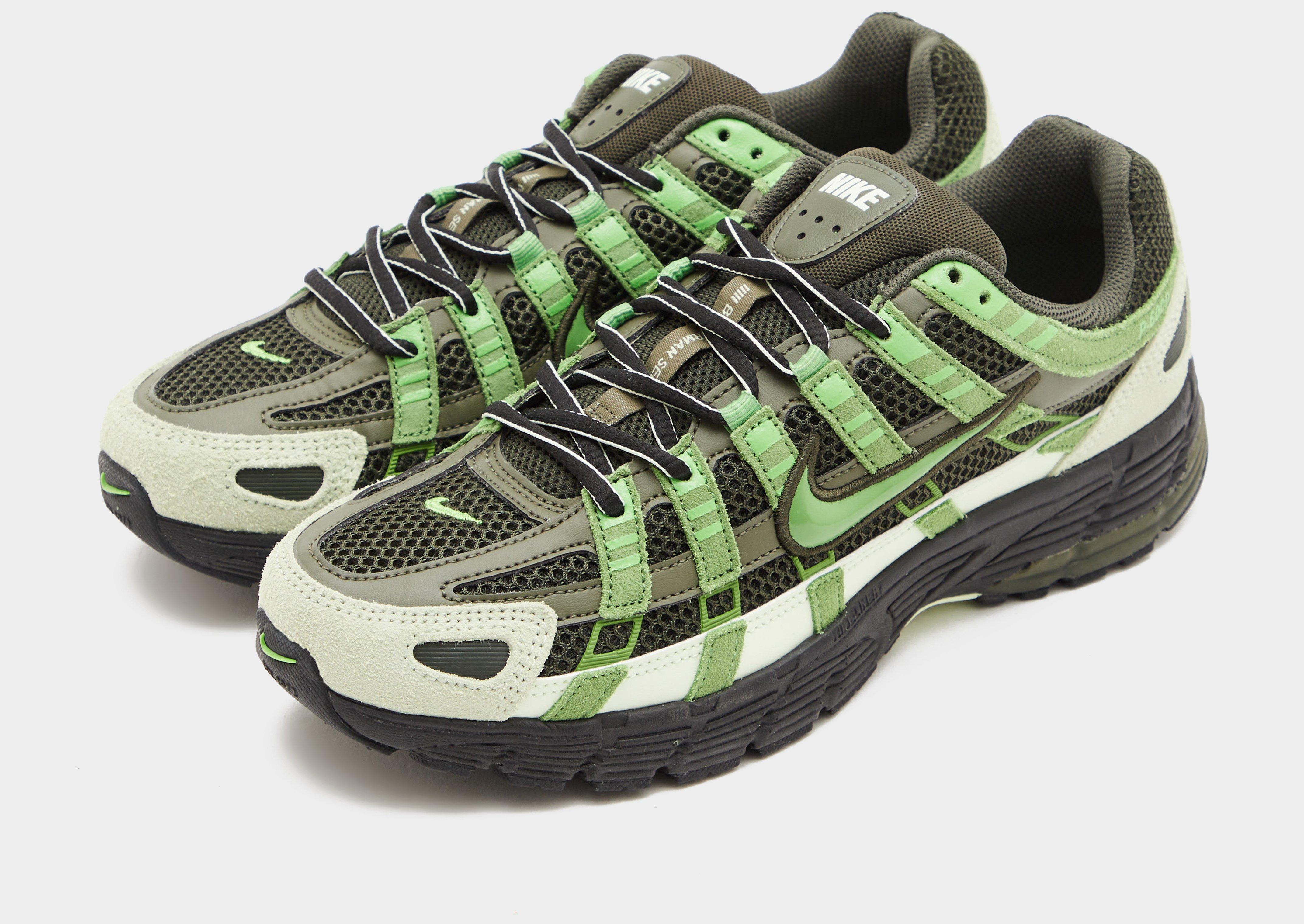 Nike P-6000