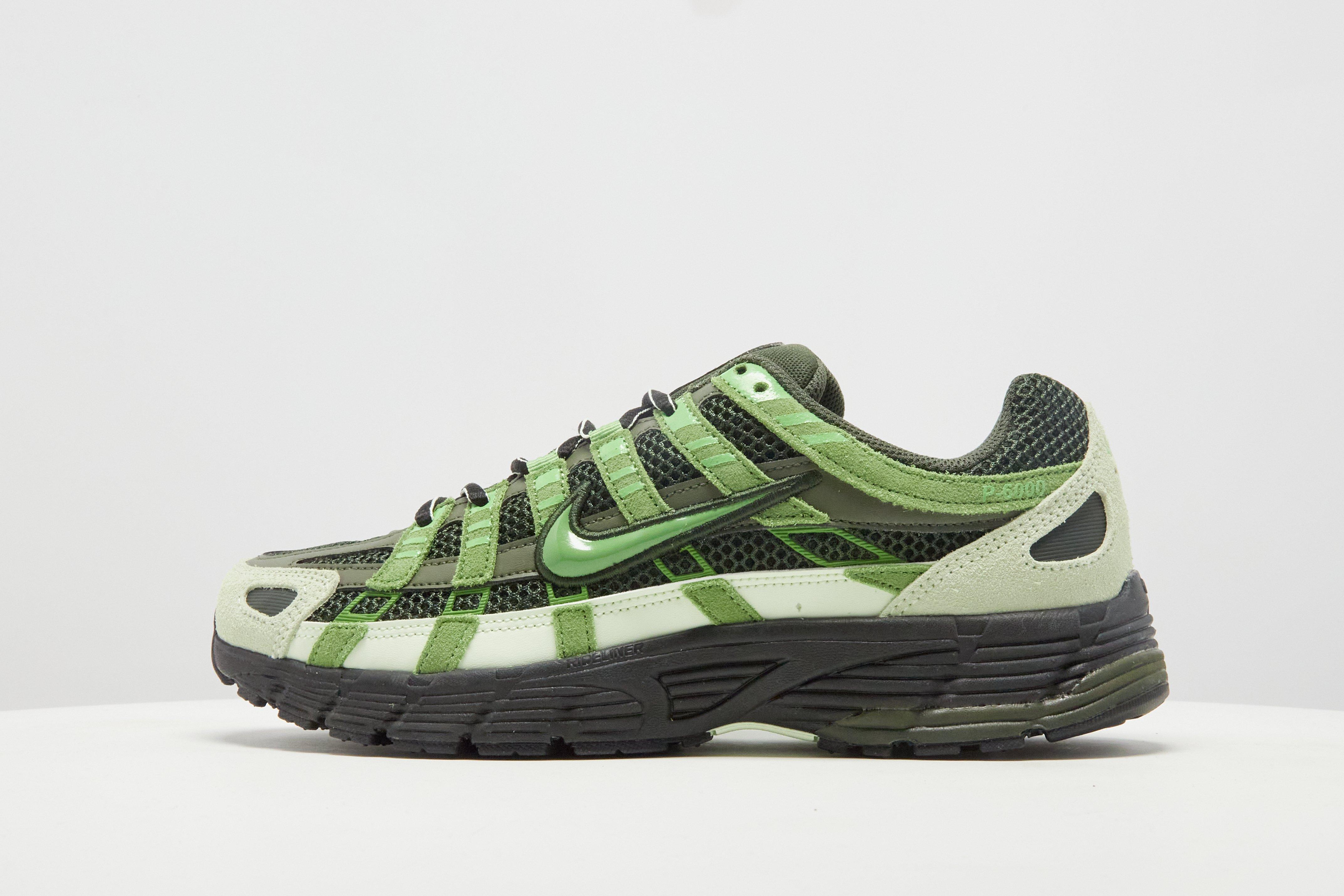 Nike P-6000