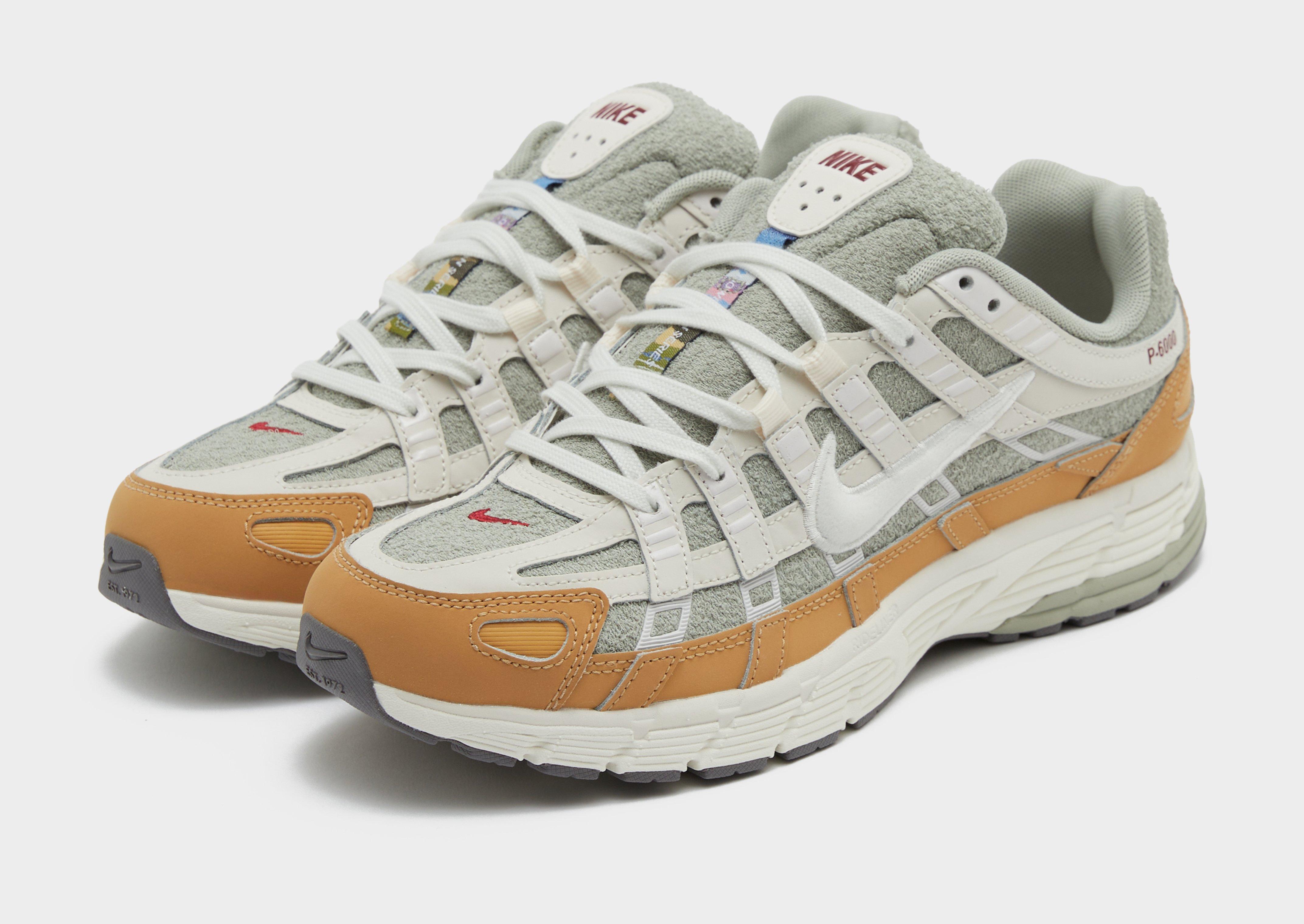 Nike P-6000 SE