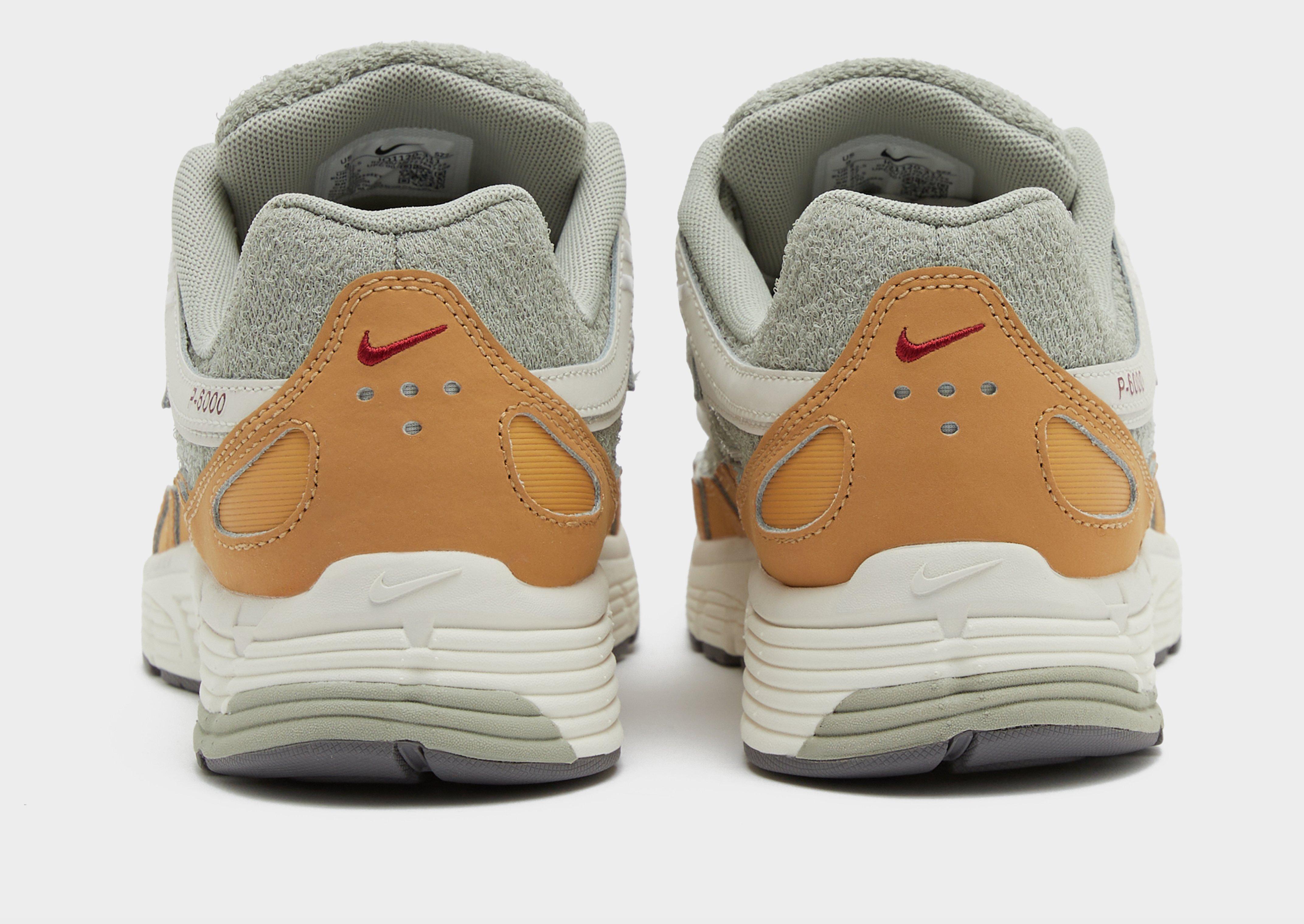 Nike P-6000 SE