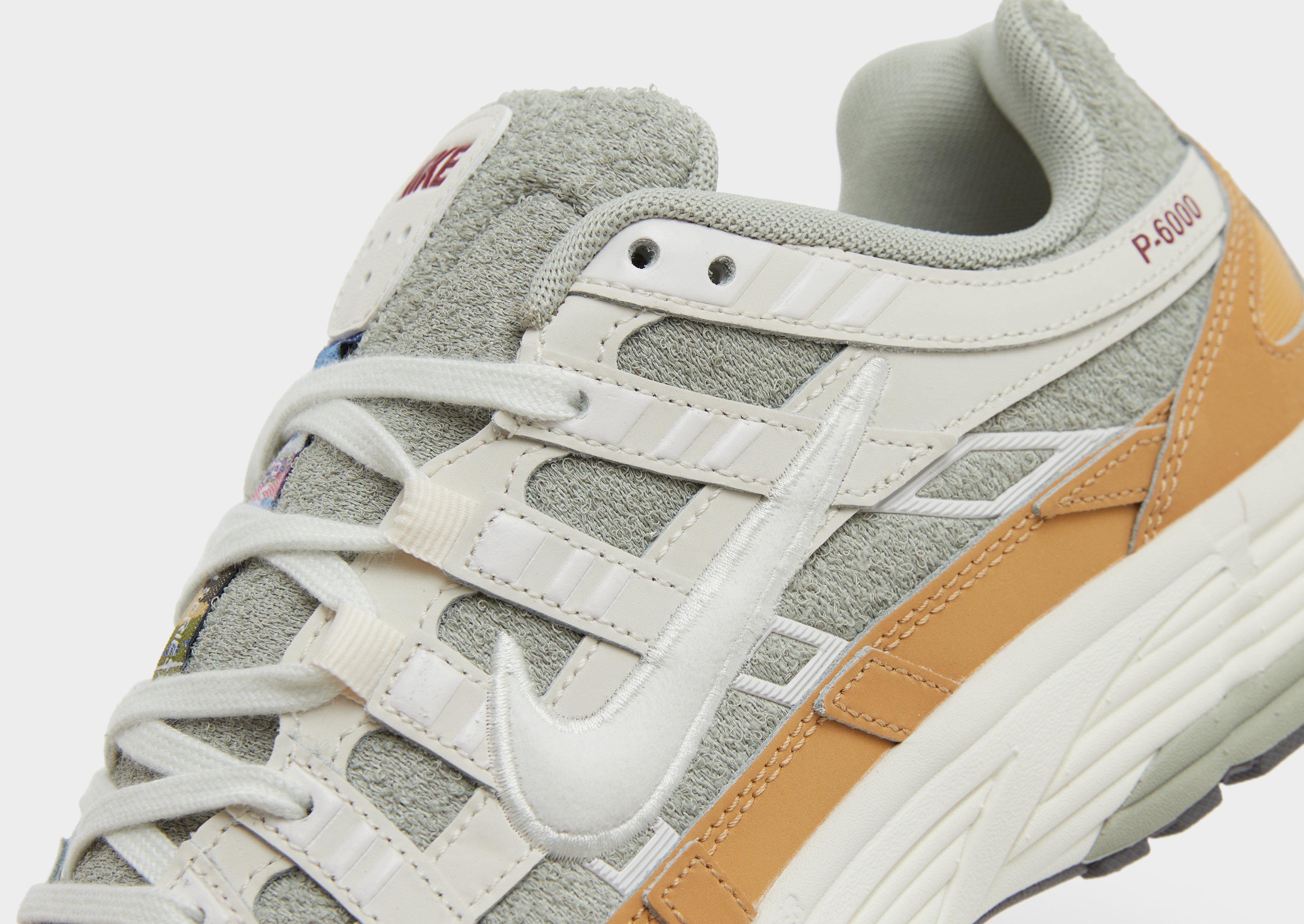 Nike P-6000 SE