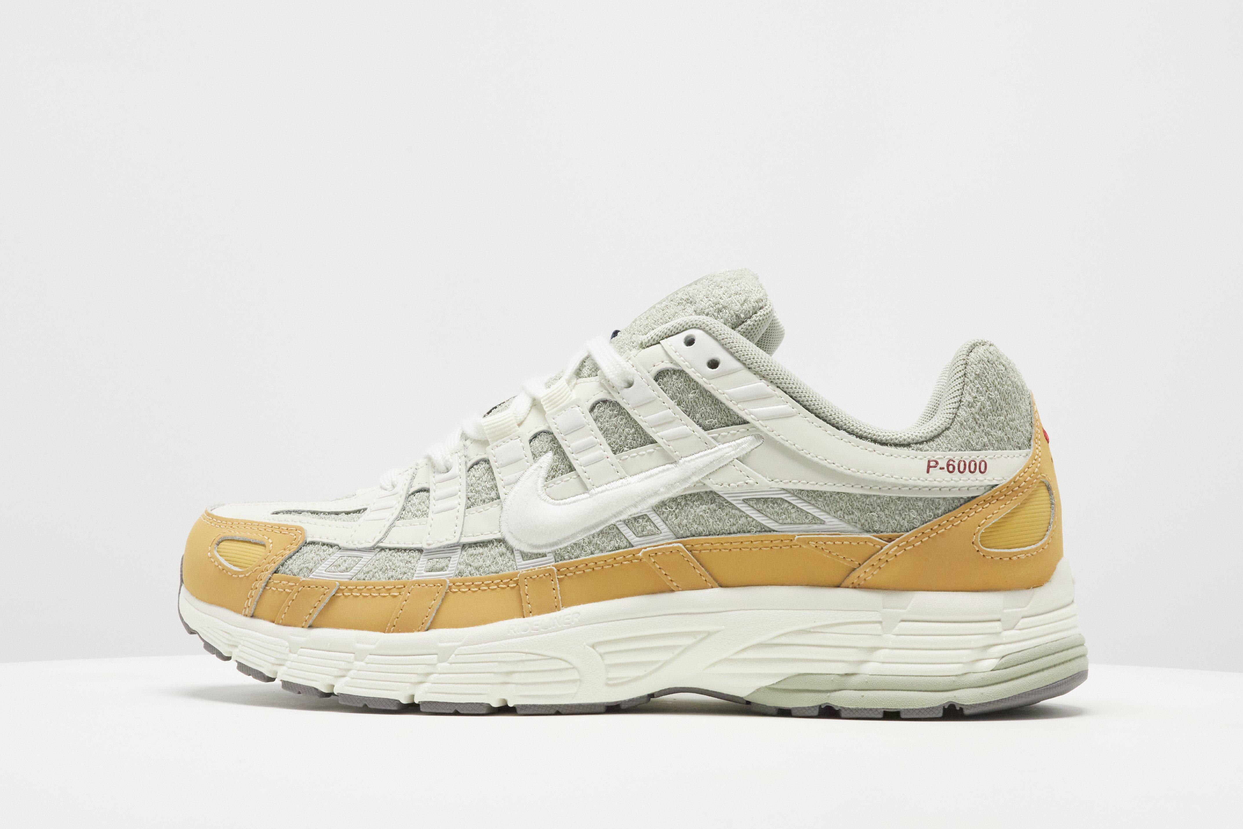 Nike P-6000 SE