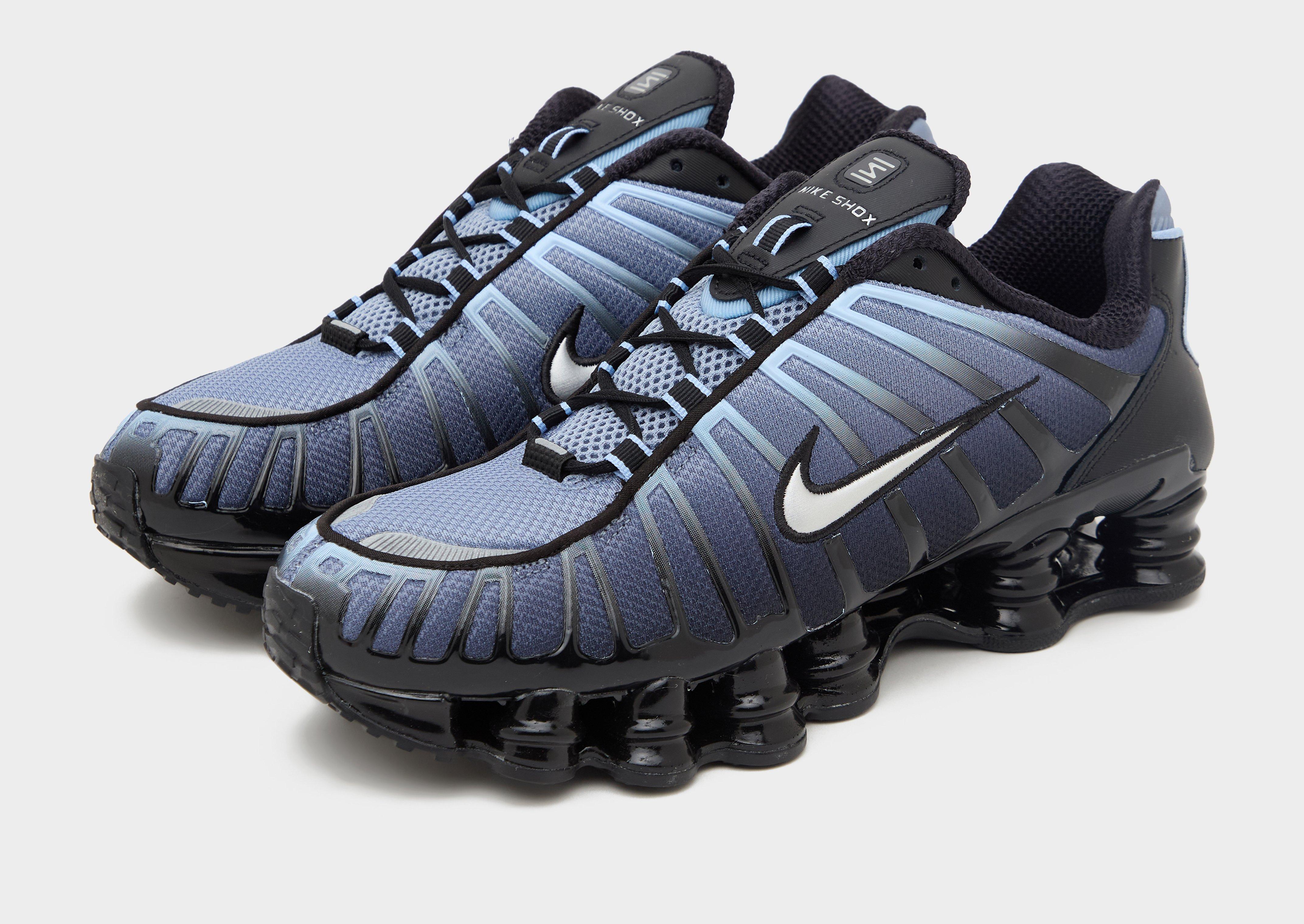Nike Shox TL
