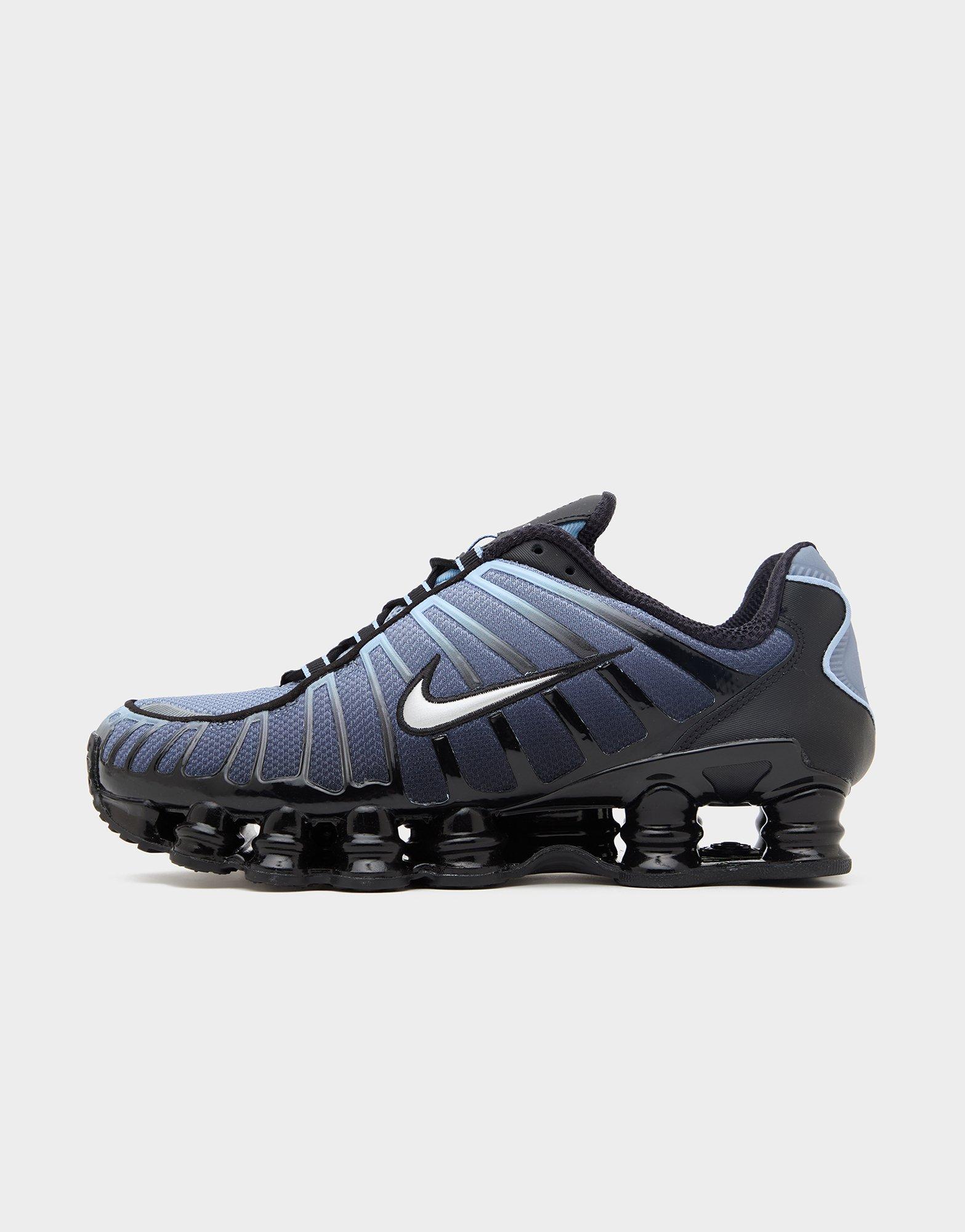 Nike Shox TL