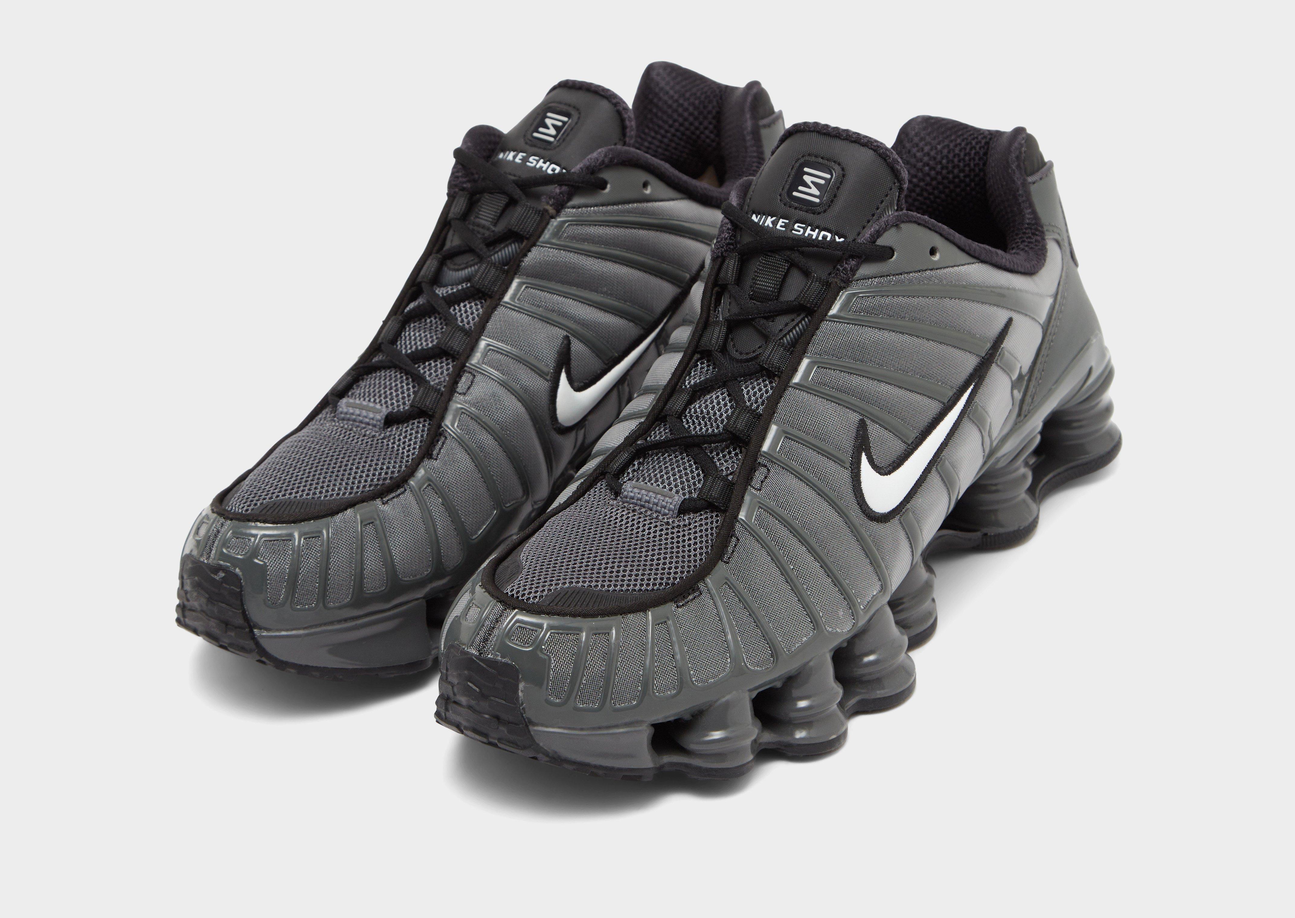 Nike Shox TL