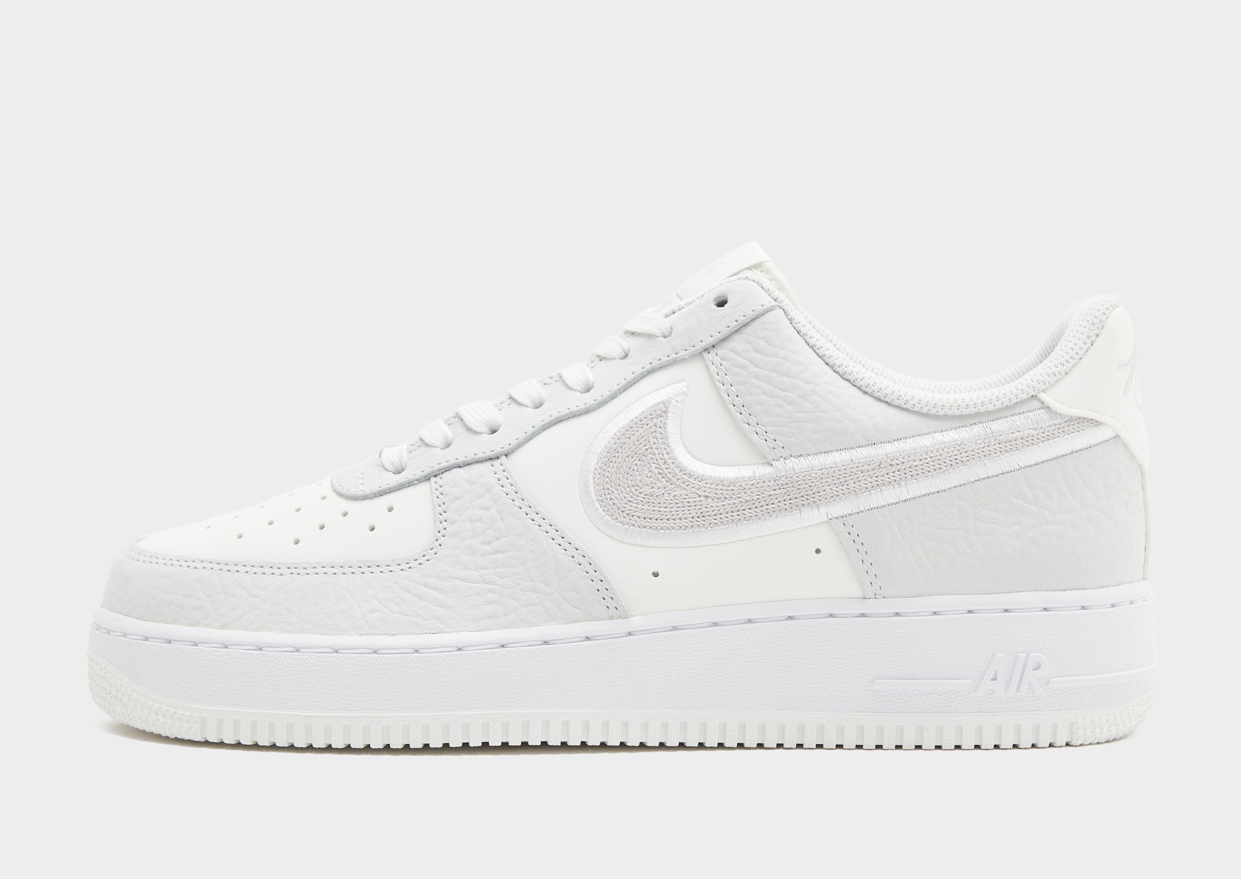White Nike Air Force 1 '07 LV8 - JD Sports Global