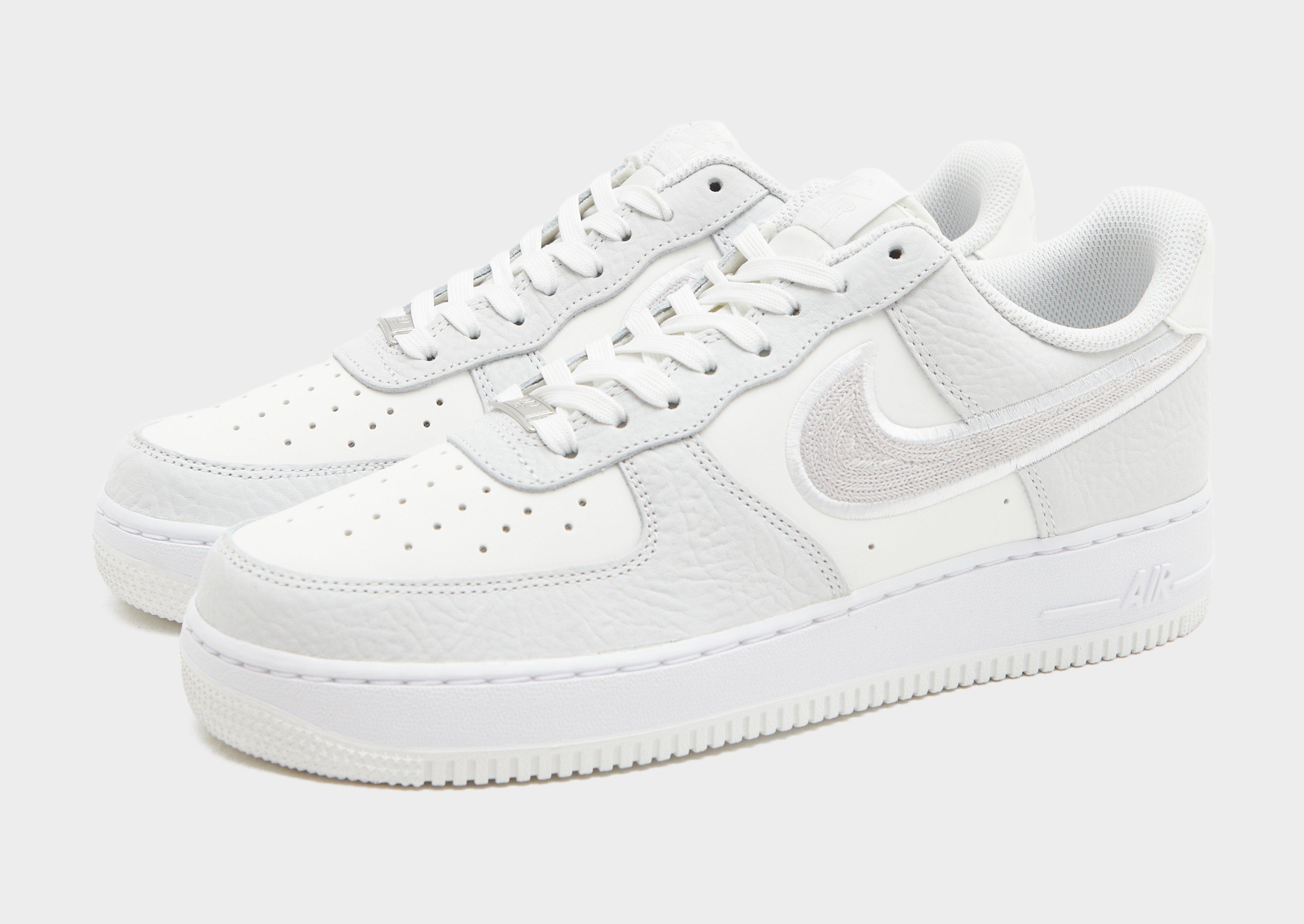 Nike Herenschoen Air Force 1 '07 — foto 3 van 7