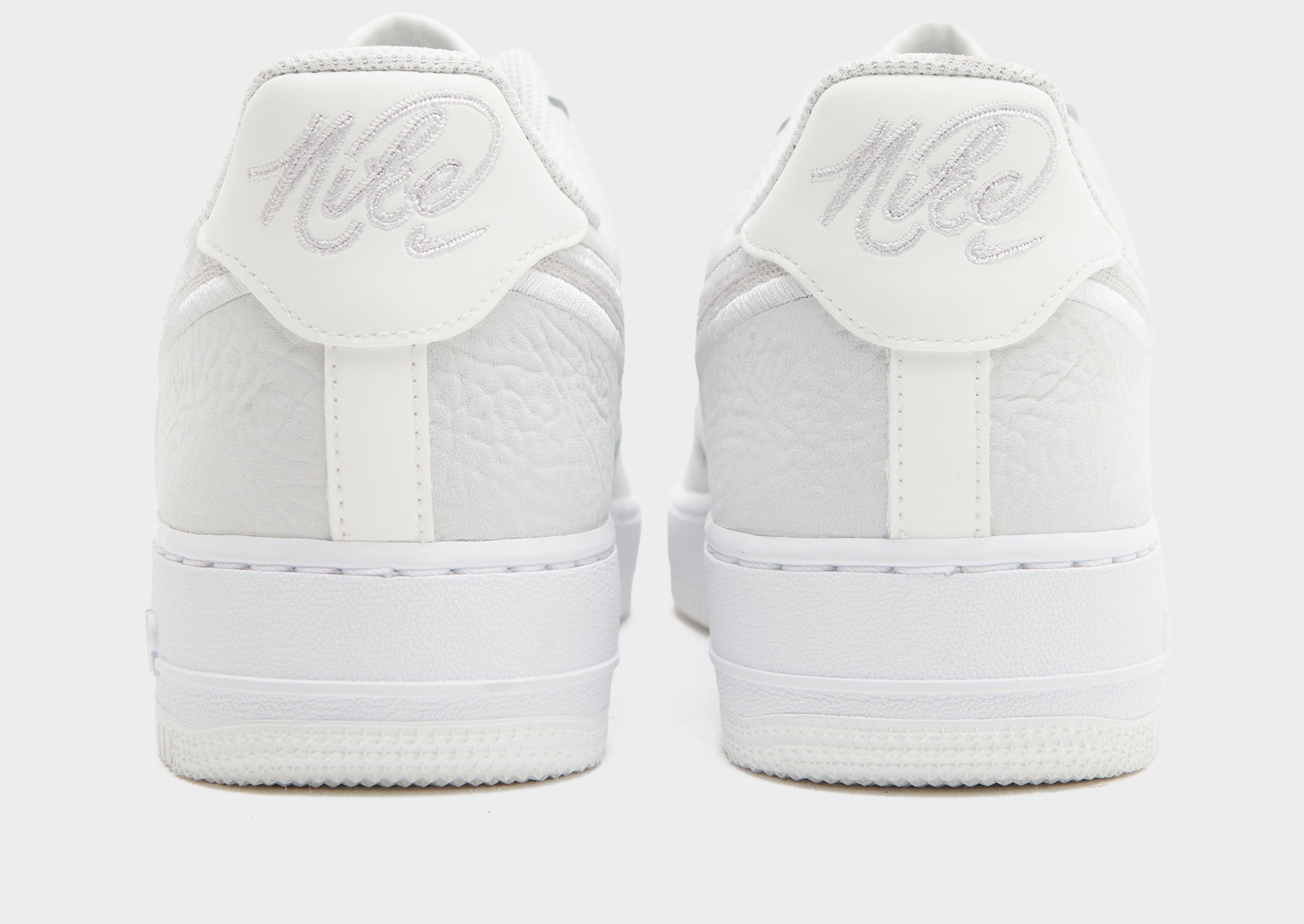 Nike Herenschoen Air Force 1 '07 — foto 4 van 7