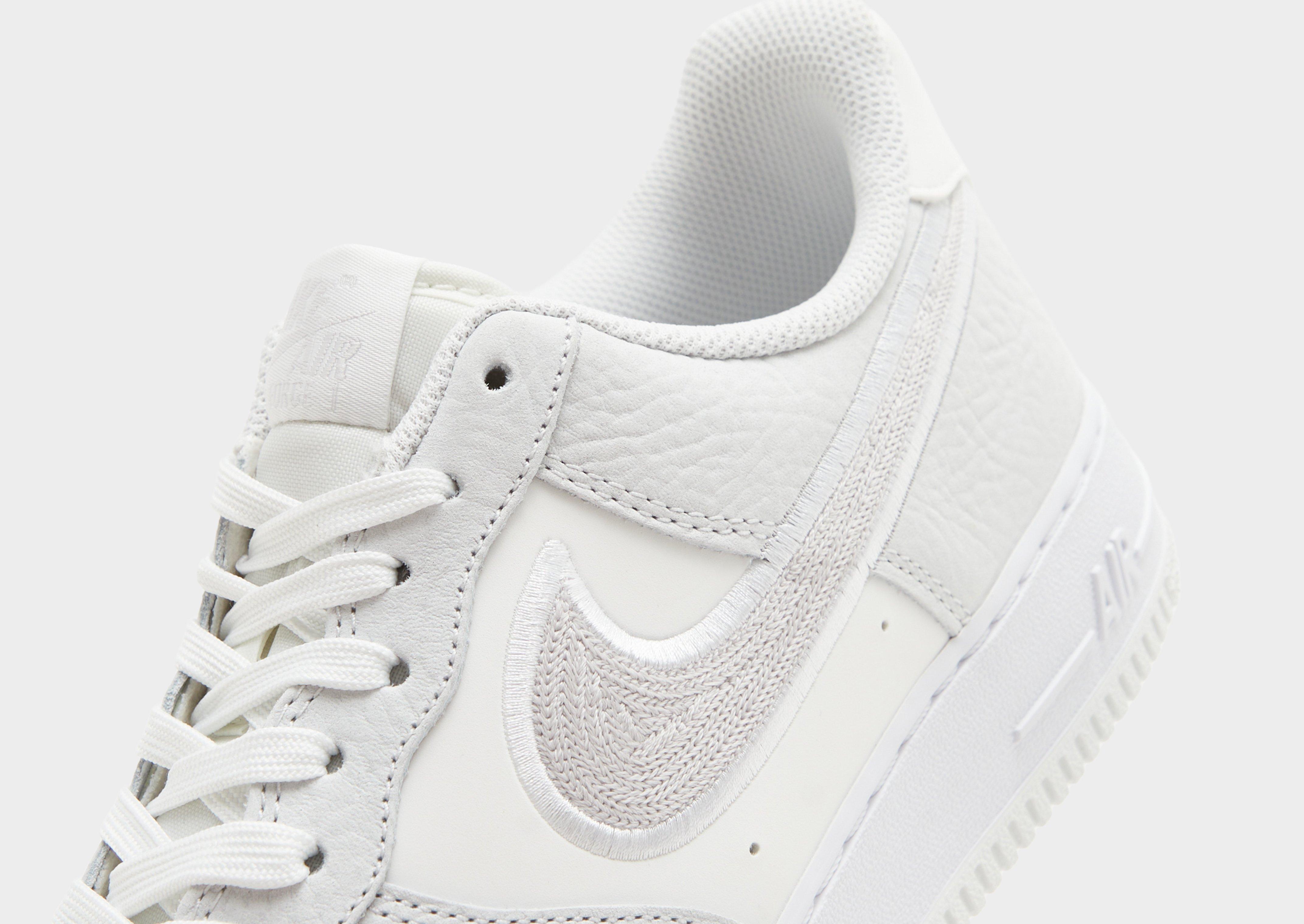 Nike Herenschoen Air Force 1 '07 — foto 5 van 7