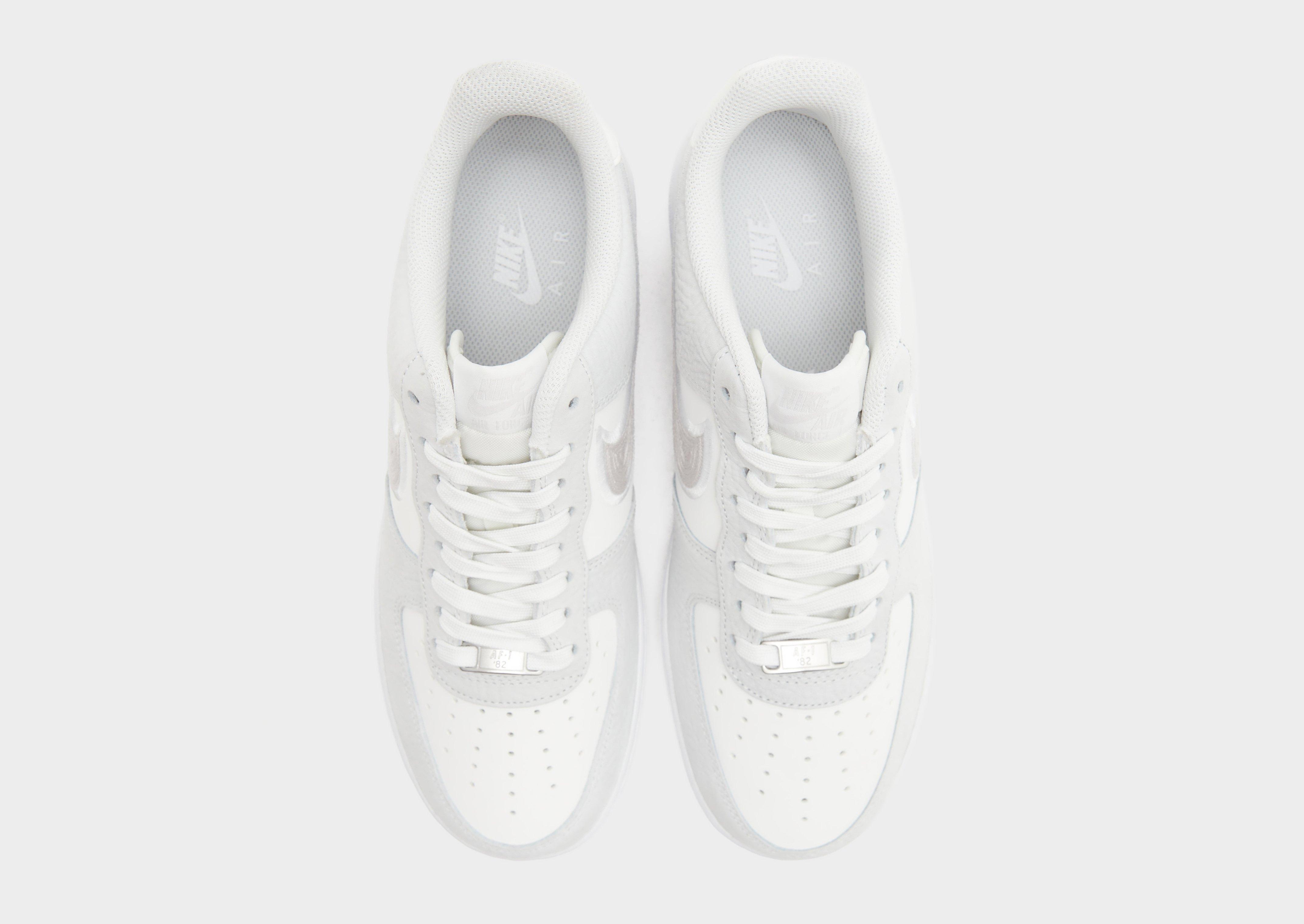 Nike Herenschoen Air Force 1 '07 — foto 6 van 7