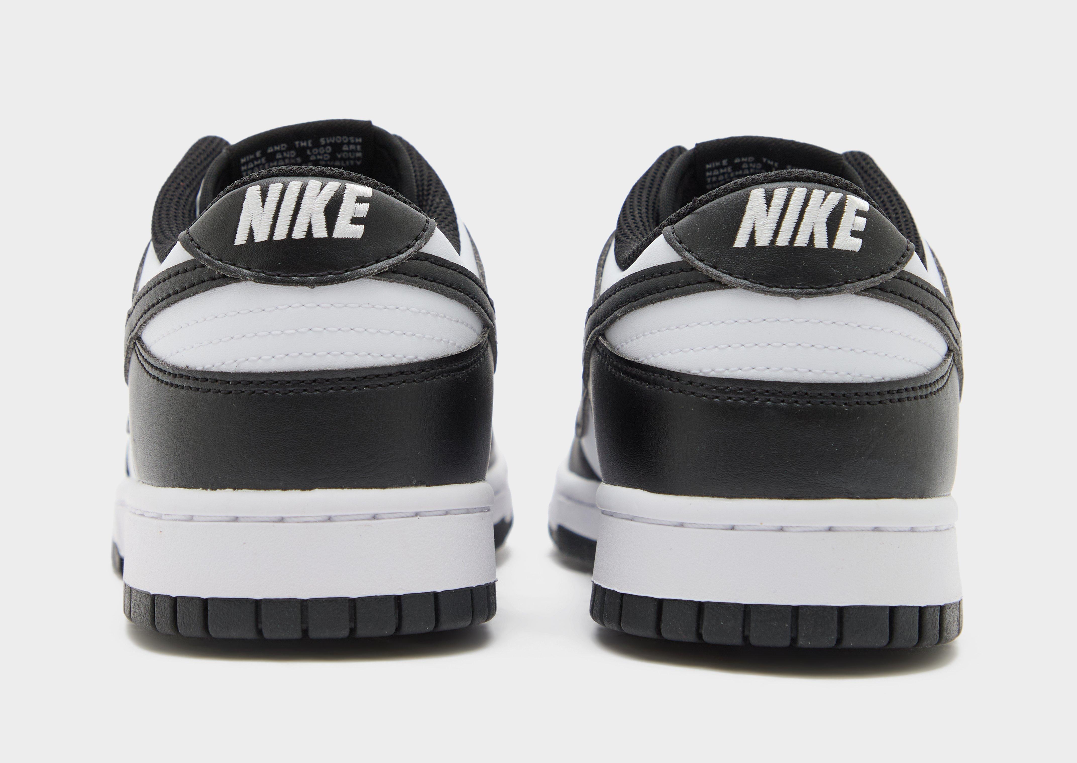 Nike DUNK LO RET