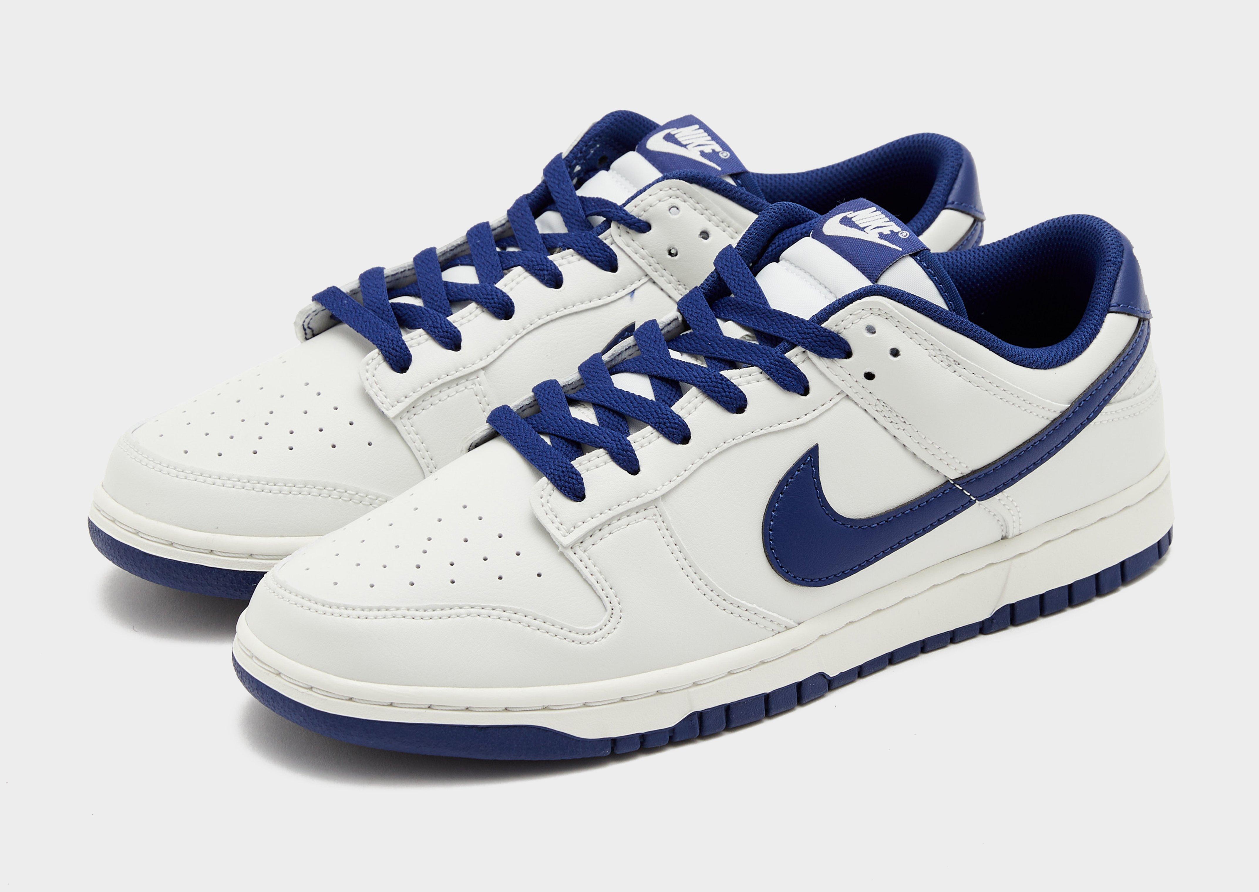 Nike Dunk Low 'Light Pumice'