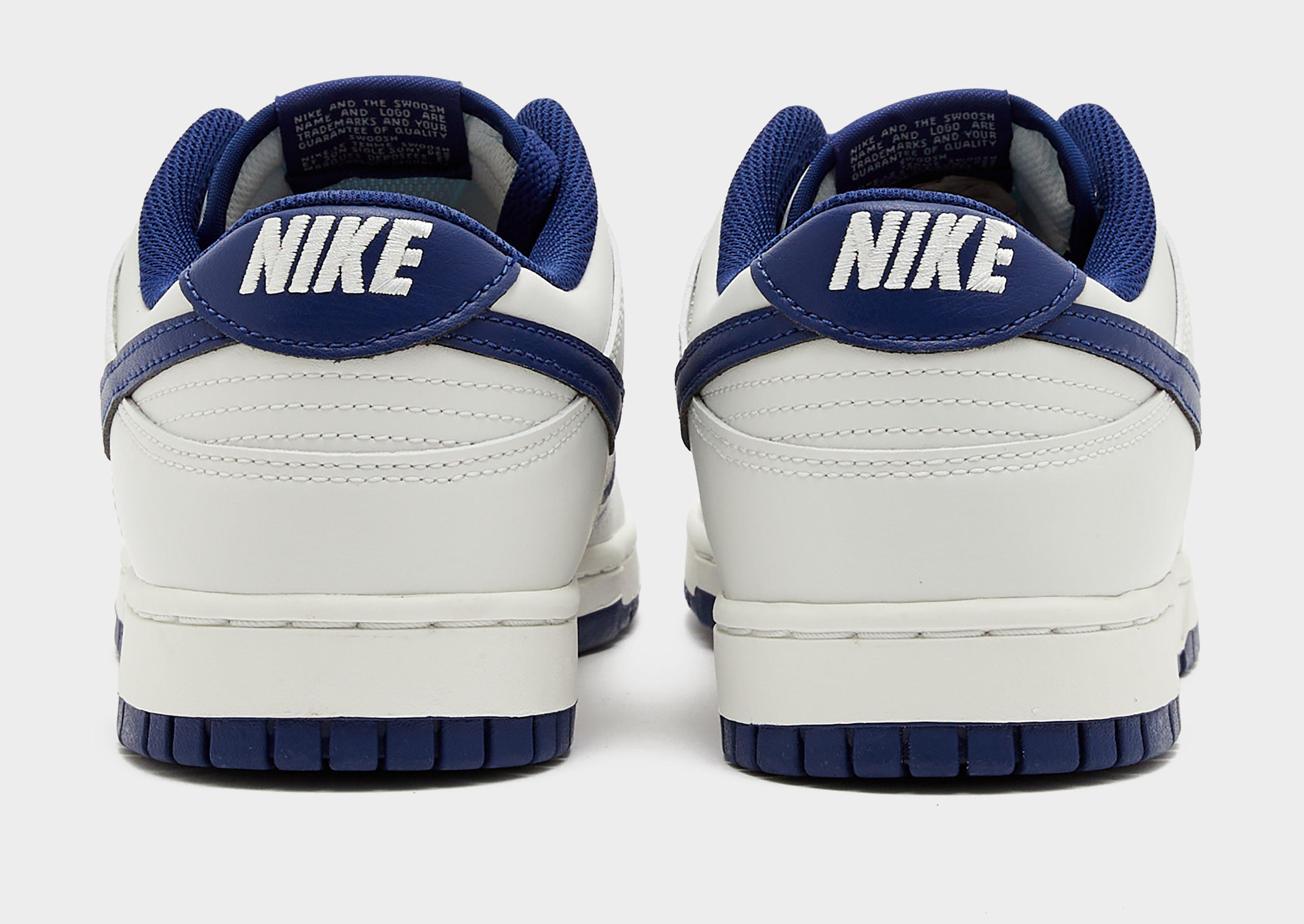 Nike Dunk Low 'Light Pumice'