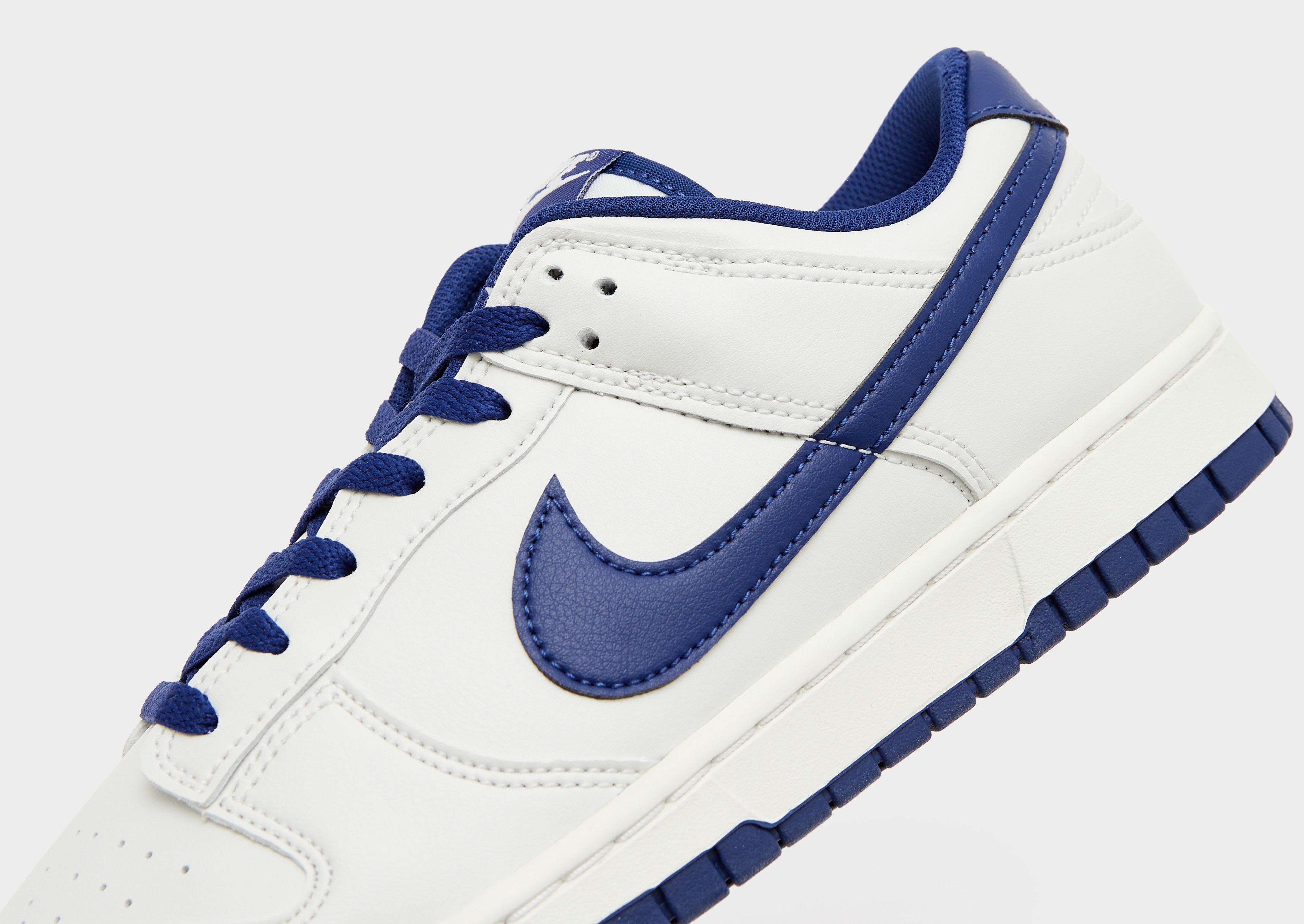 Nike Dunk Low 'Light Pumice'